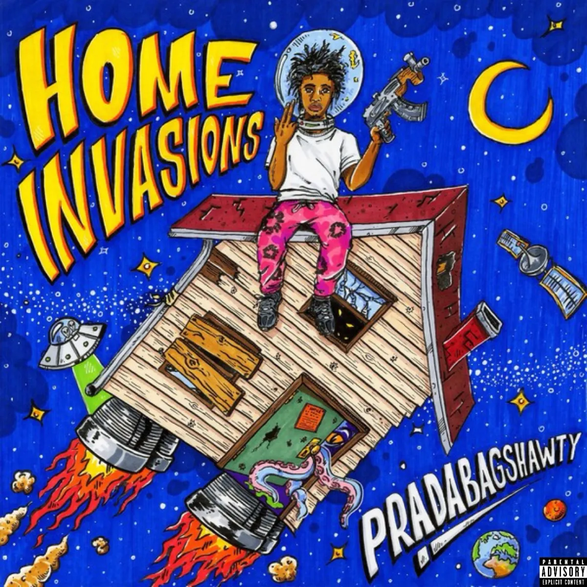 Pradabagshawty