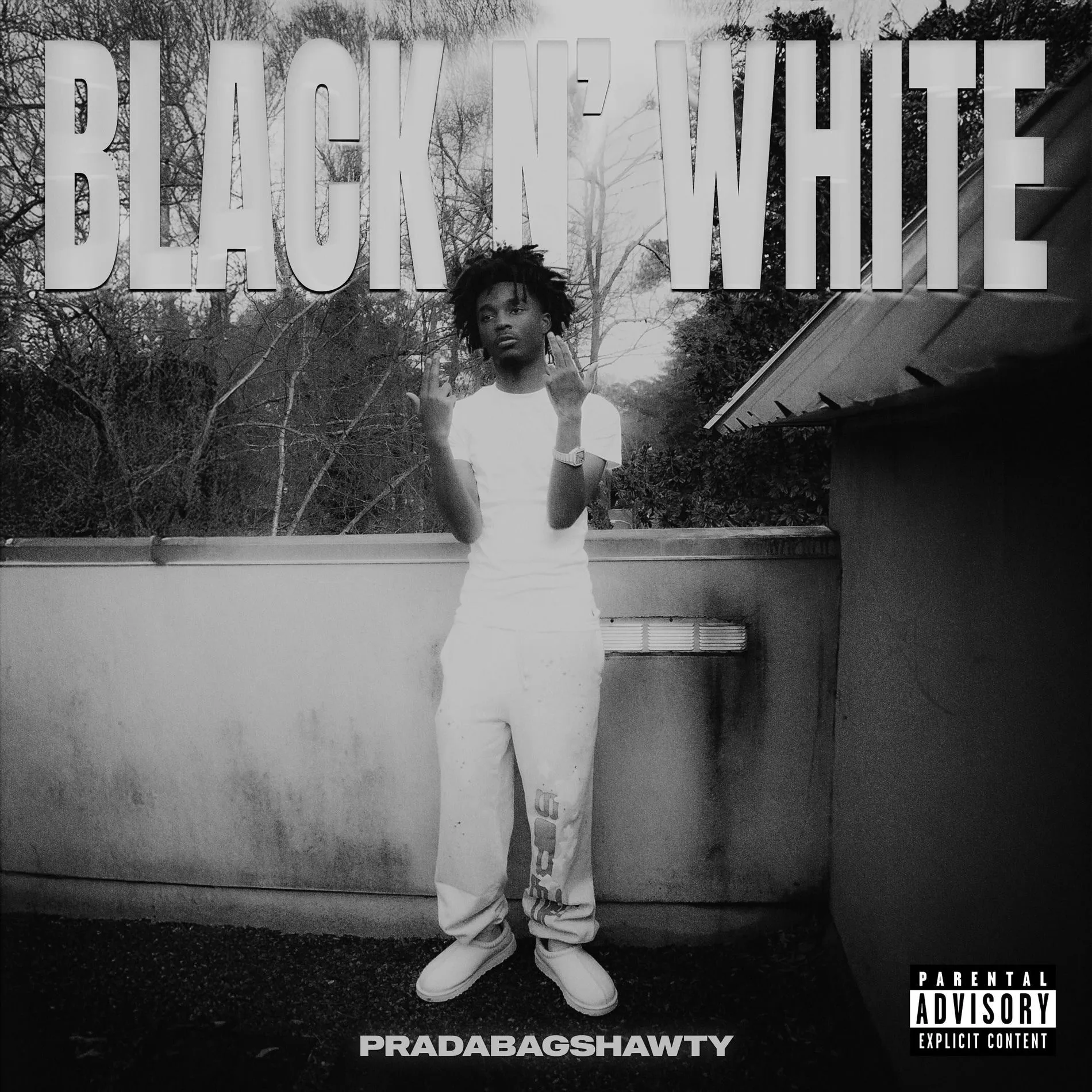 Pradabagshawty N' White