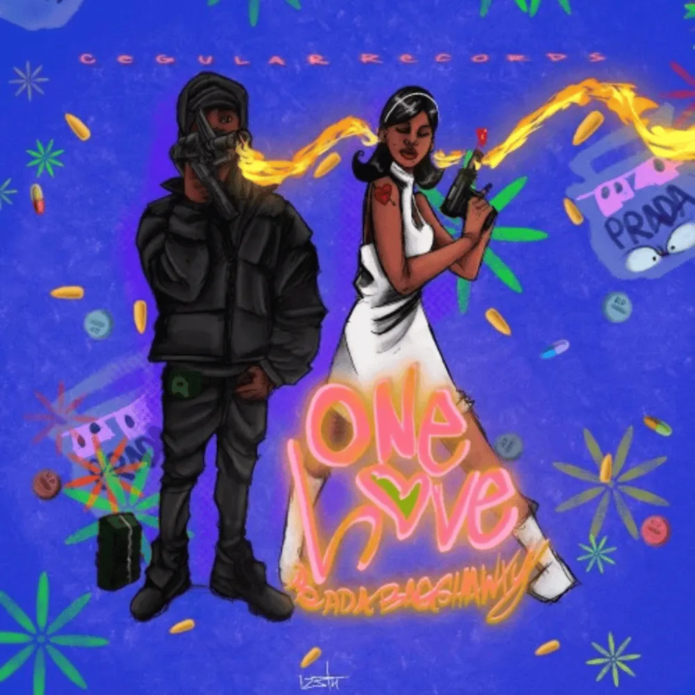 Pradabagshawty Love Lyrics and Tracklist