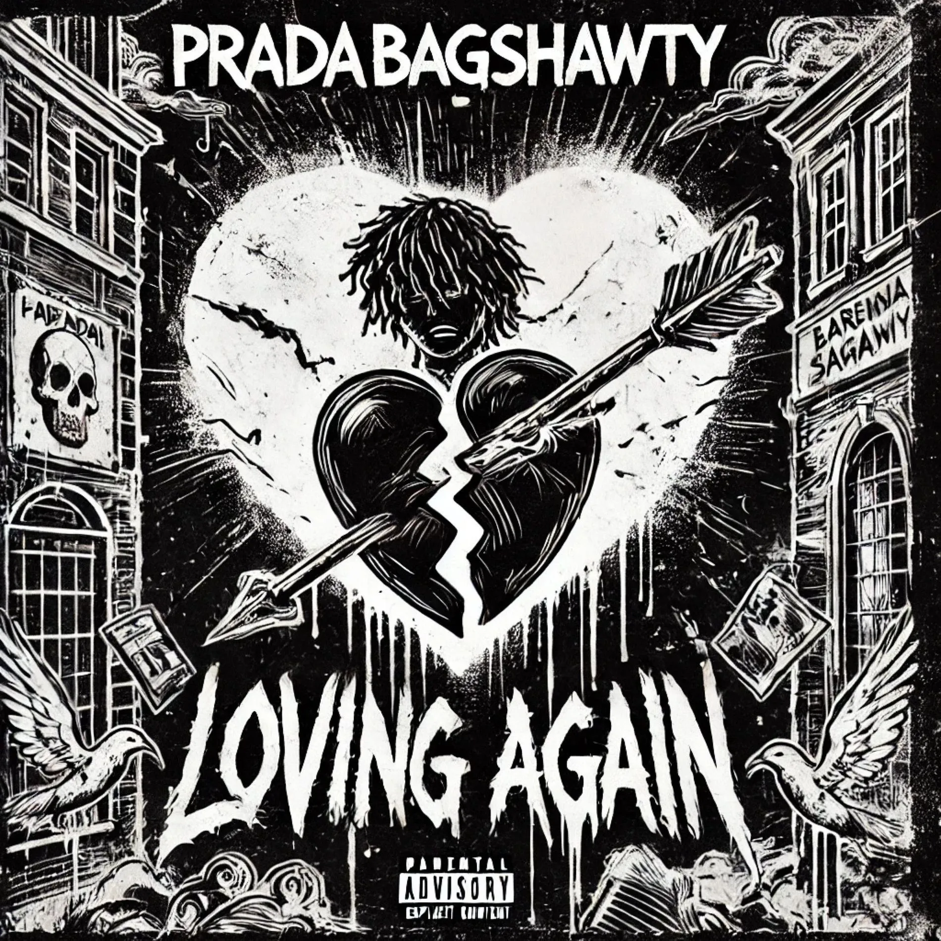 Chris Finesse Exclusives again (feat. Pradabagshawty, New Age Music & Dj Gren8de)