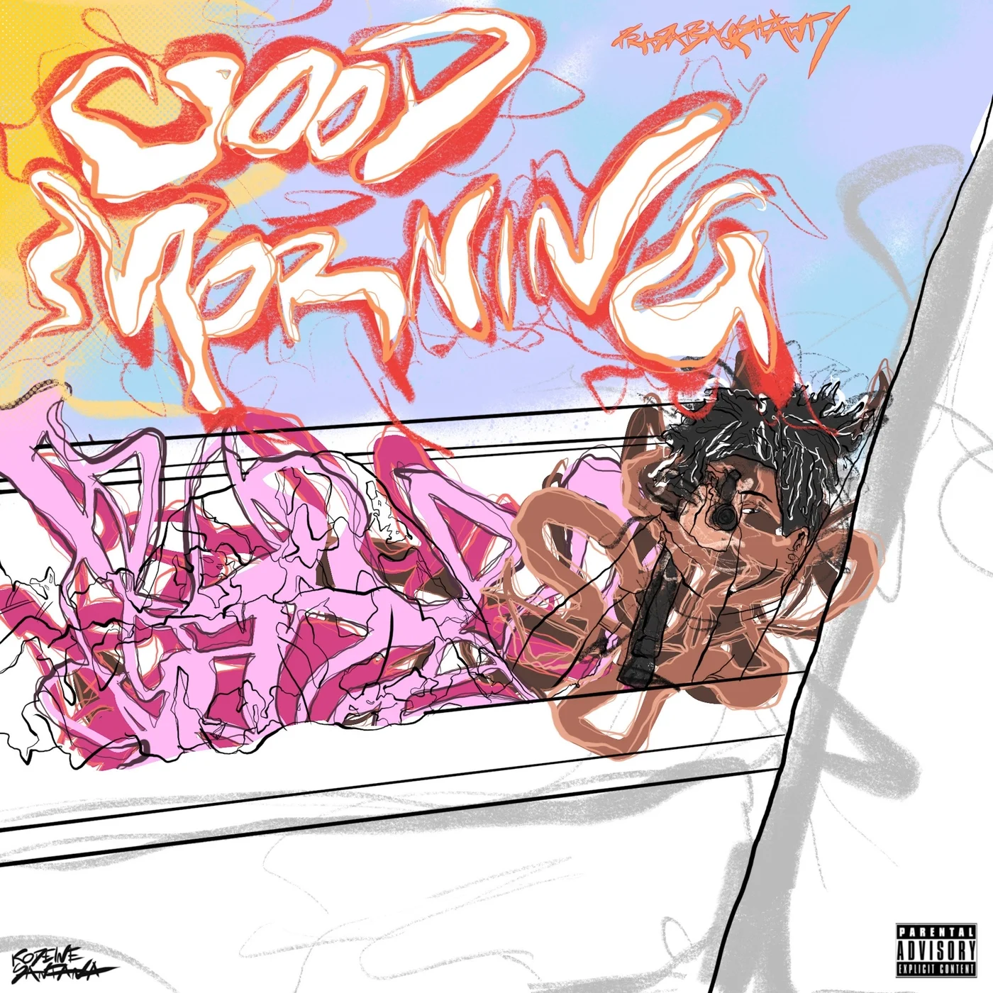 Good Morning by Pradabagshawty on Beatsource