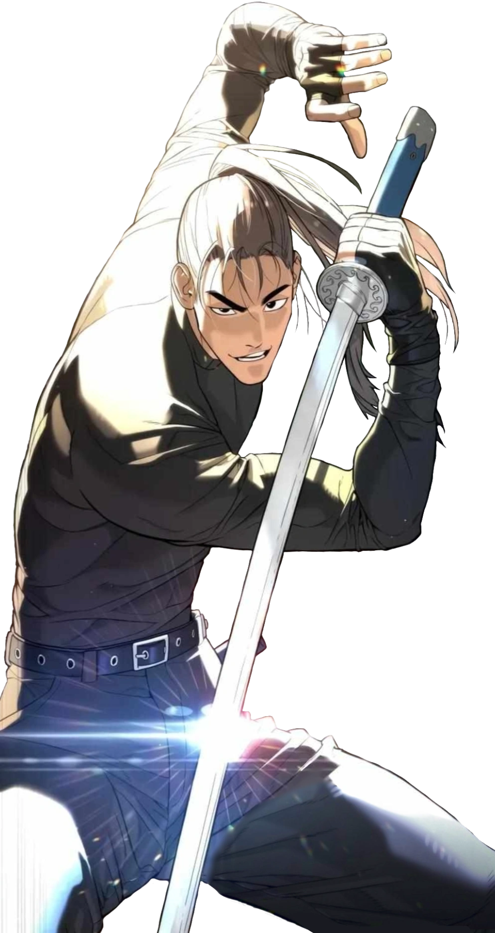Simon (Killer Peter)