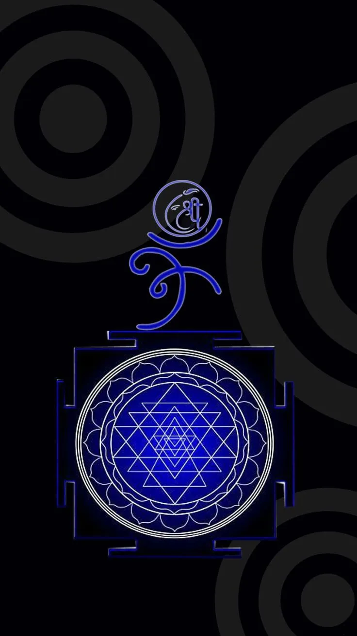 Quick saves. Business symbols, Magic circle, My photo gallery