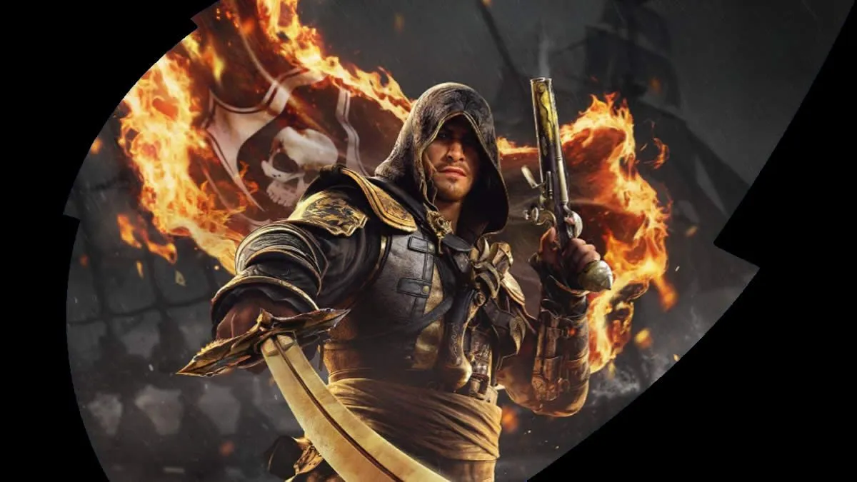 Ubisoft confirms Assassin's Creed Black Flag Resynced Reveal Event