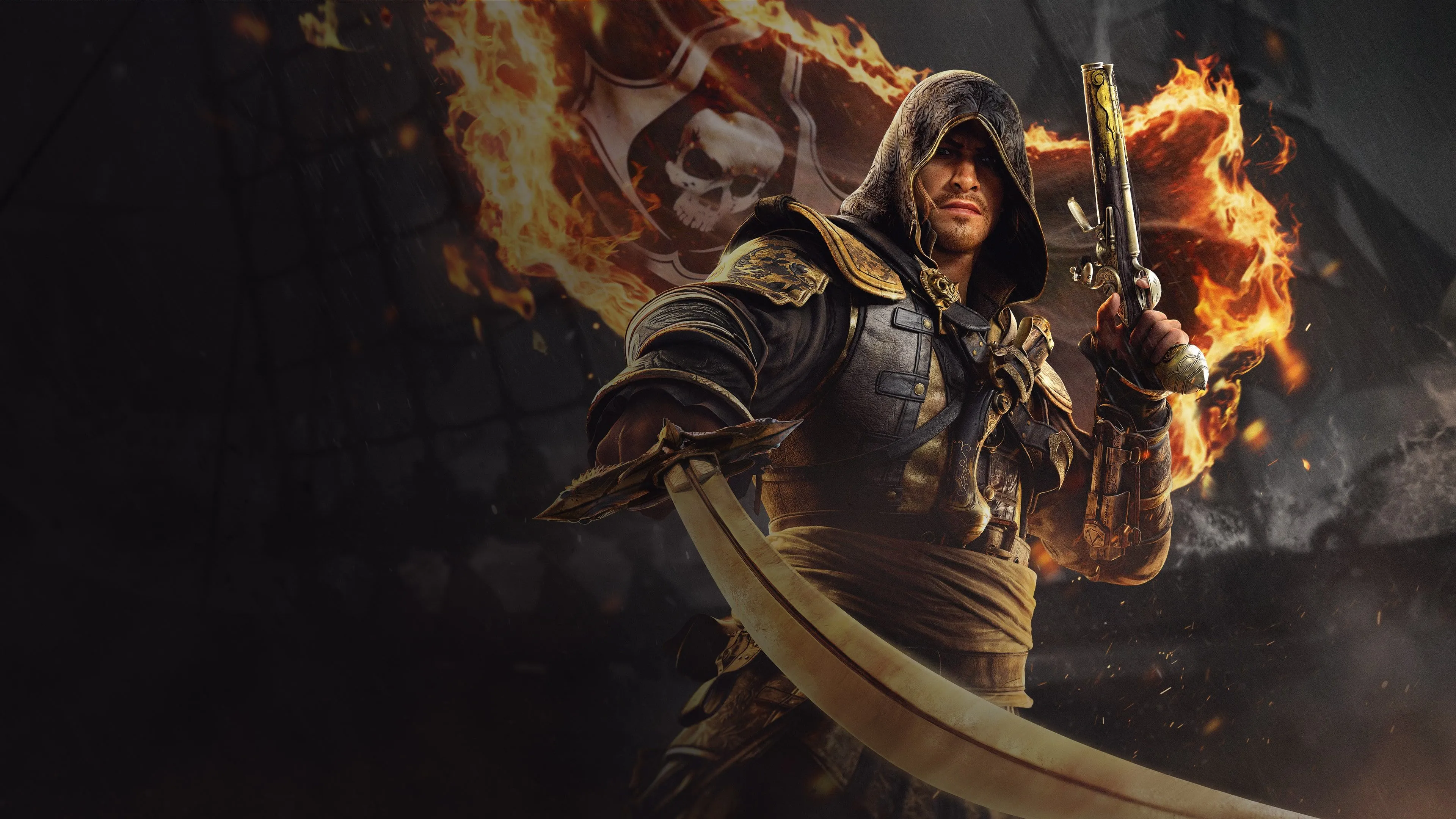 Assassin's Creed Black Flag Resynced Deluxe Edition