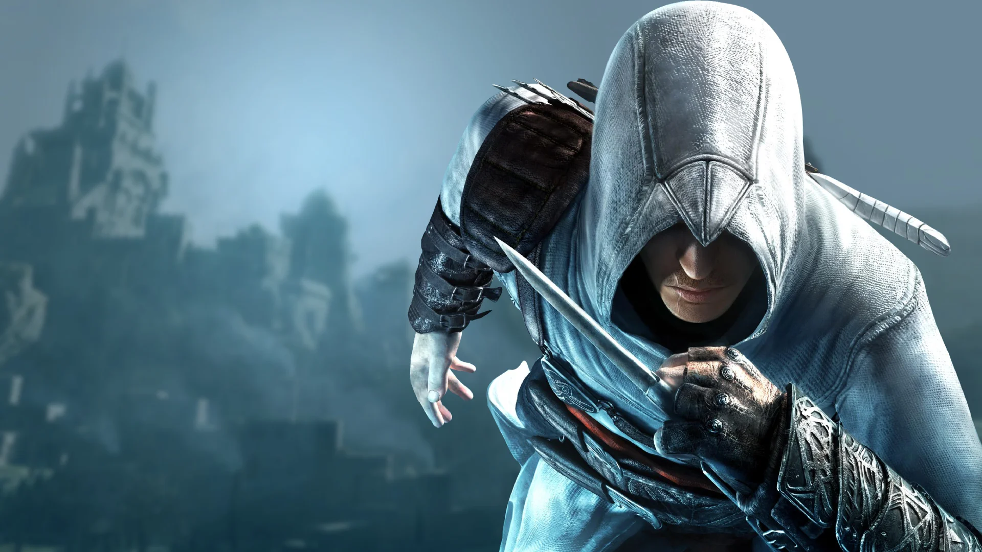 Assassin's Creed Black Flag Resynced