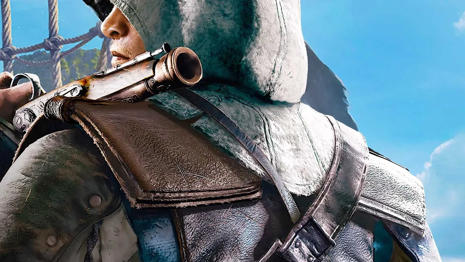 Assassin's Creed Black Flag Remake Free DLC Leaks, How To Claim