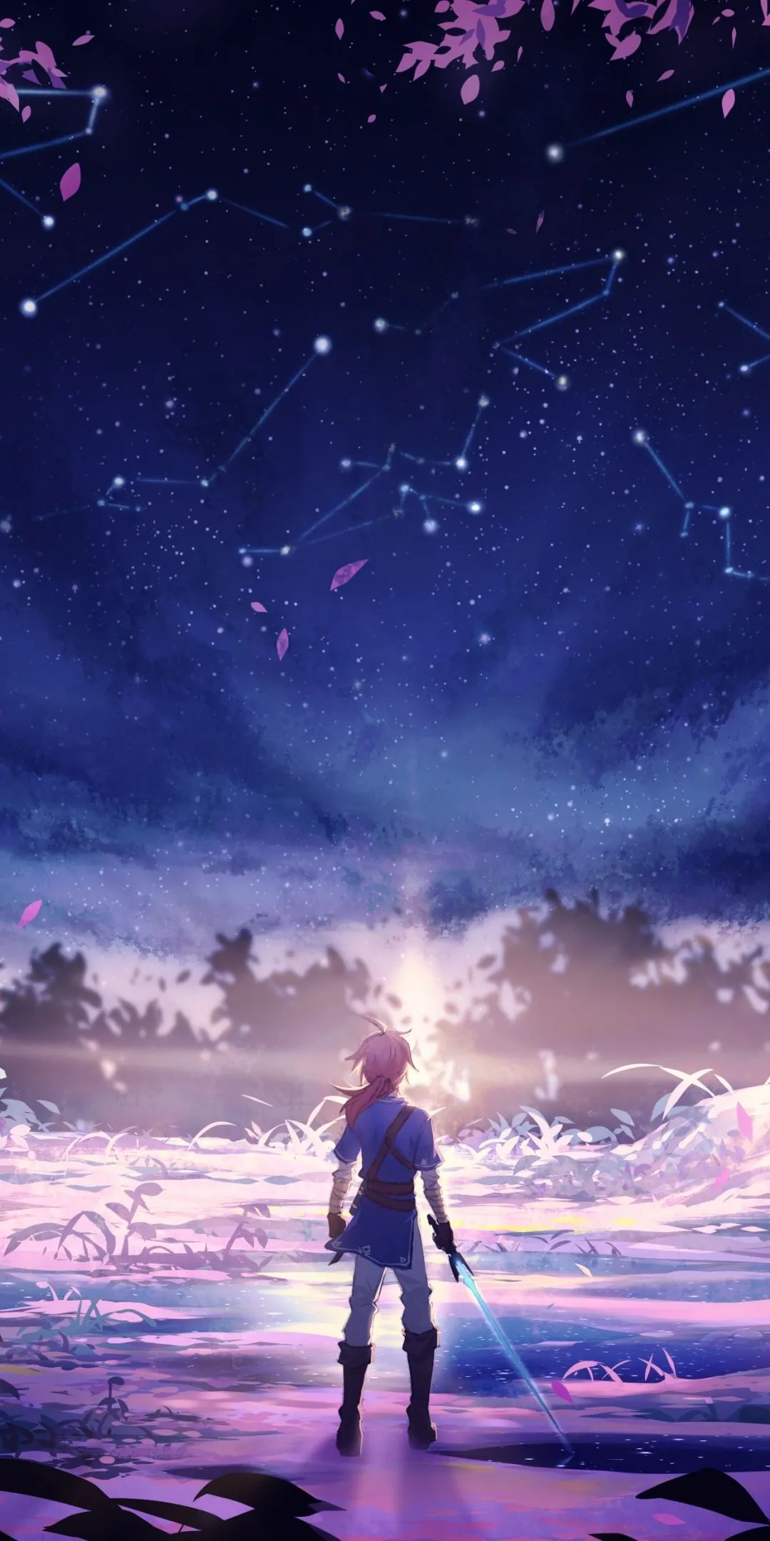 The Legend Of Zelda: Breath Of The Wild Phone Wallpaper and iPhone Background: Free HD Download