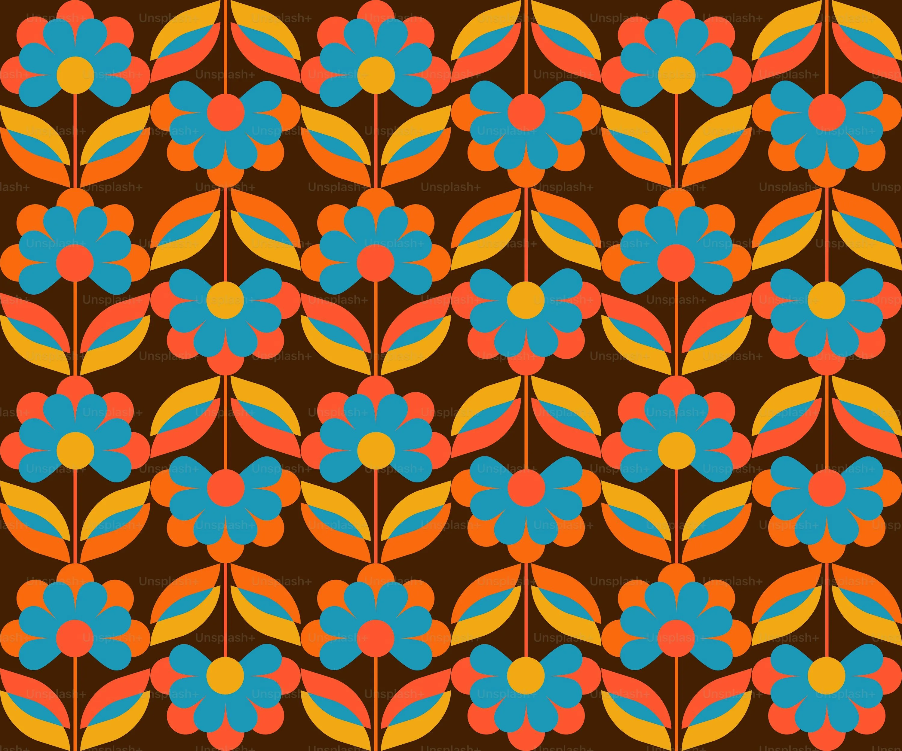 Retro Wallpaper: Free HD Download [4K]