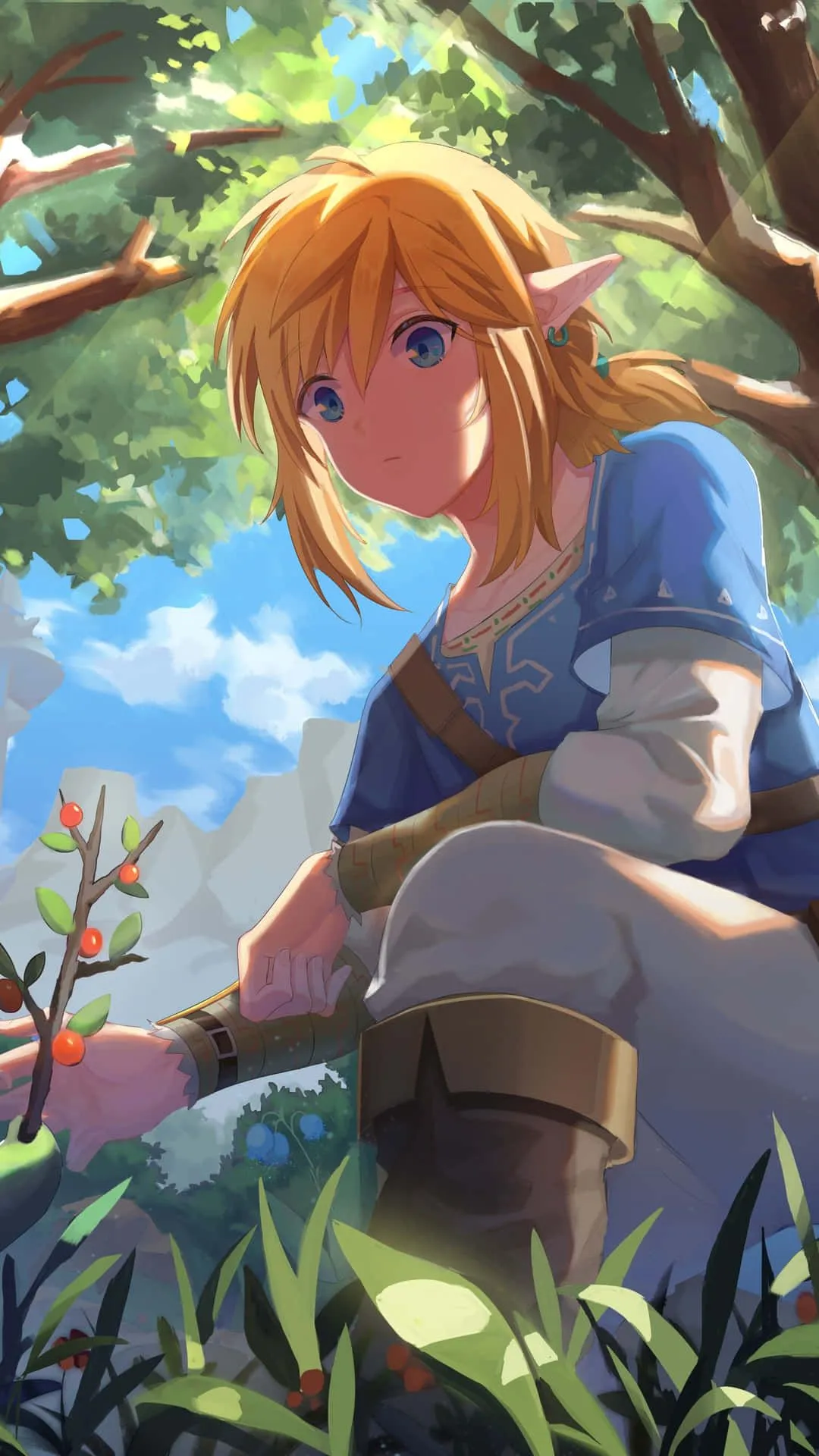 Download The Soon To Be Next Generation Of Smartphones Wallpaper