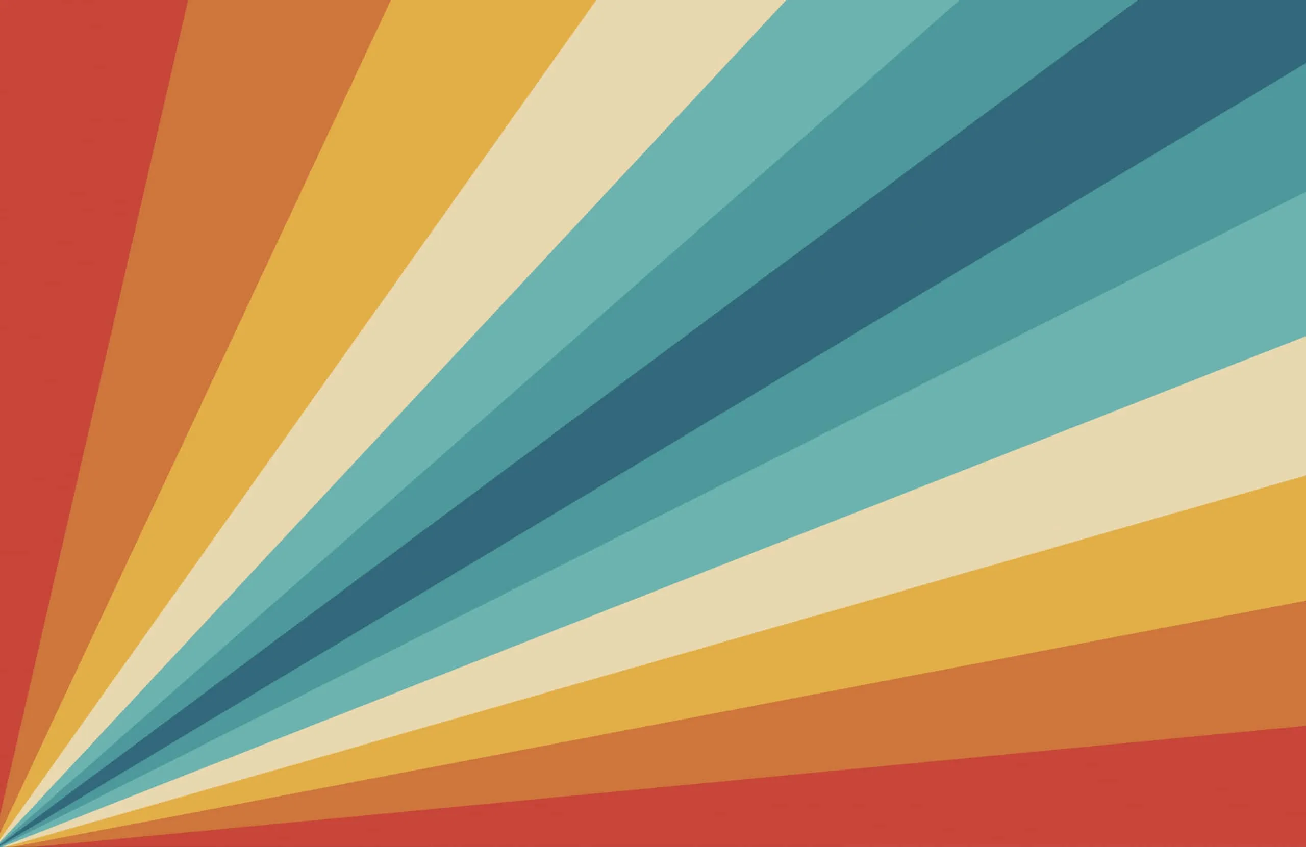 Download Timeless Elegance Of Retro Stripes Wallpaper