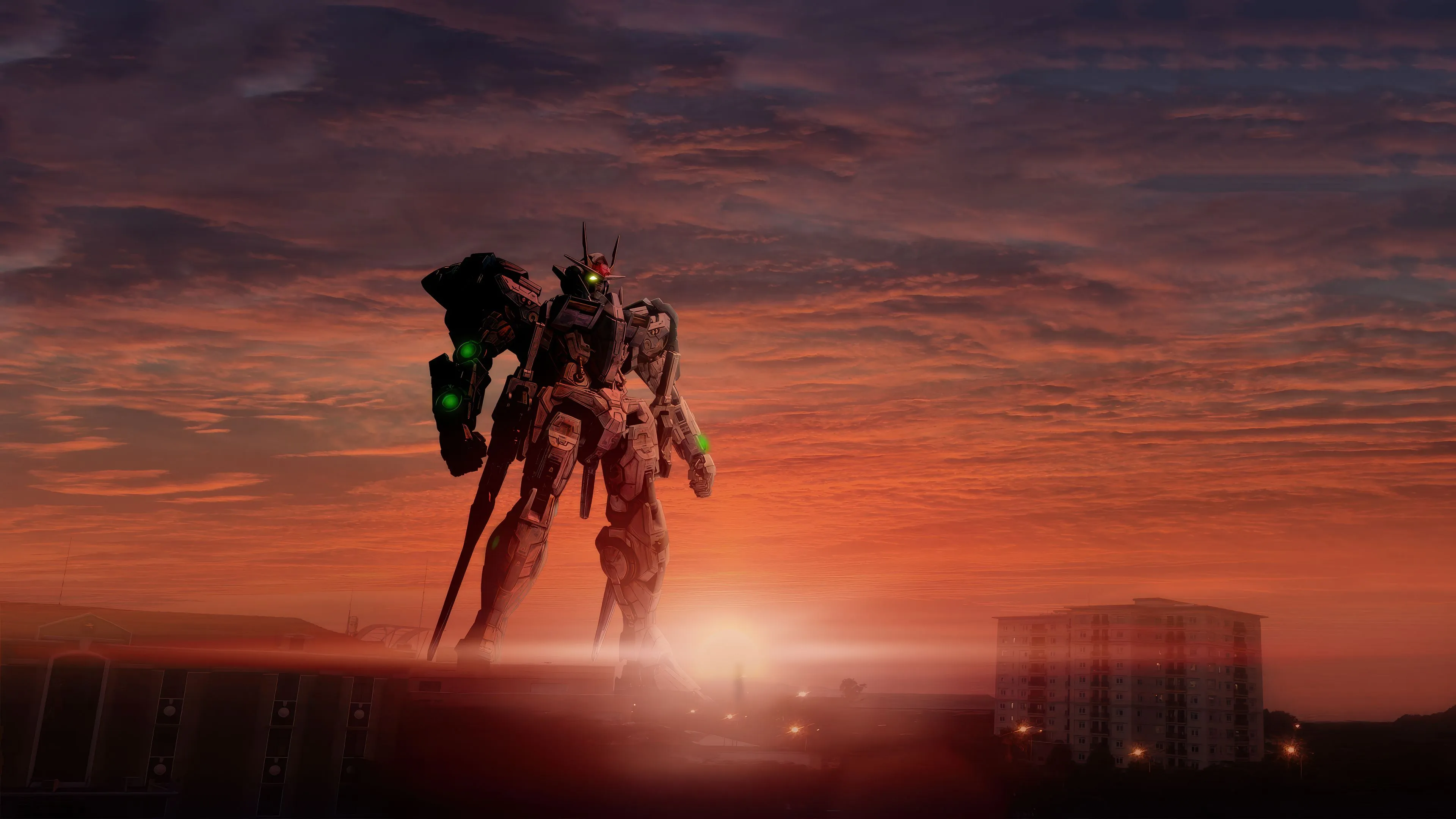 Gundam Wallpaper and Background