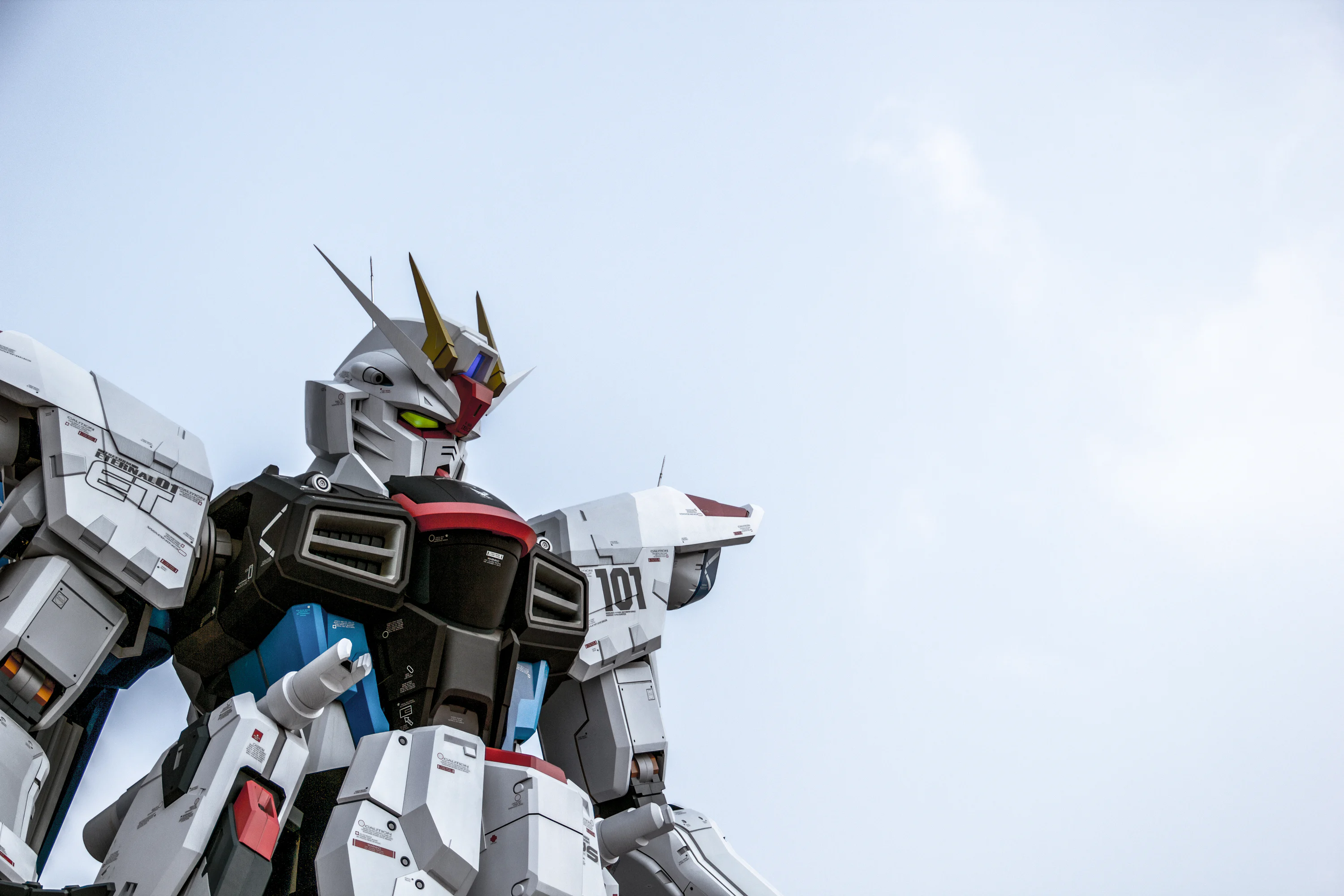 Gundam Picture. Download Free Image