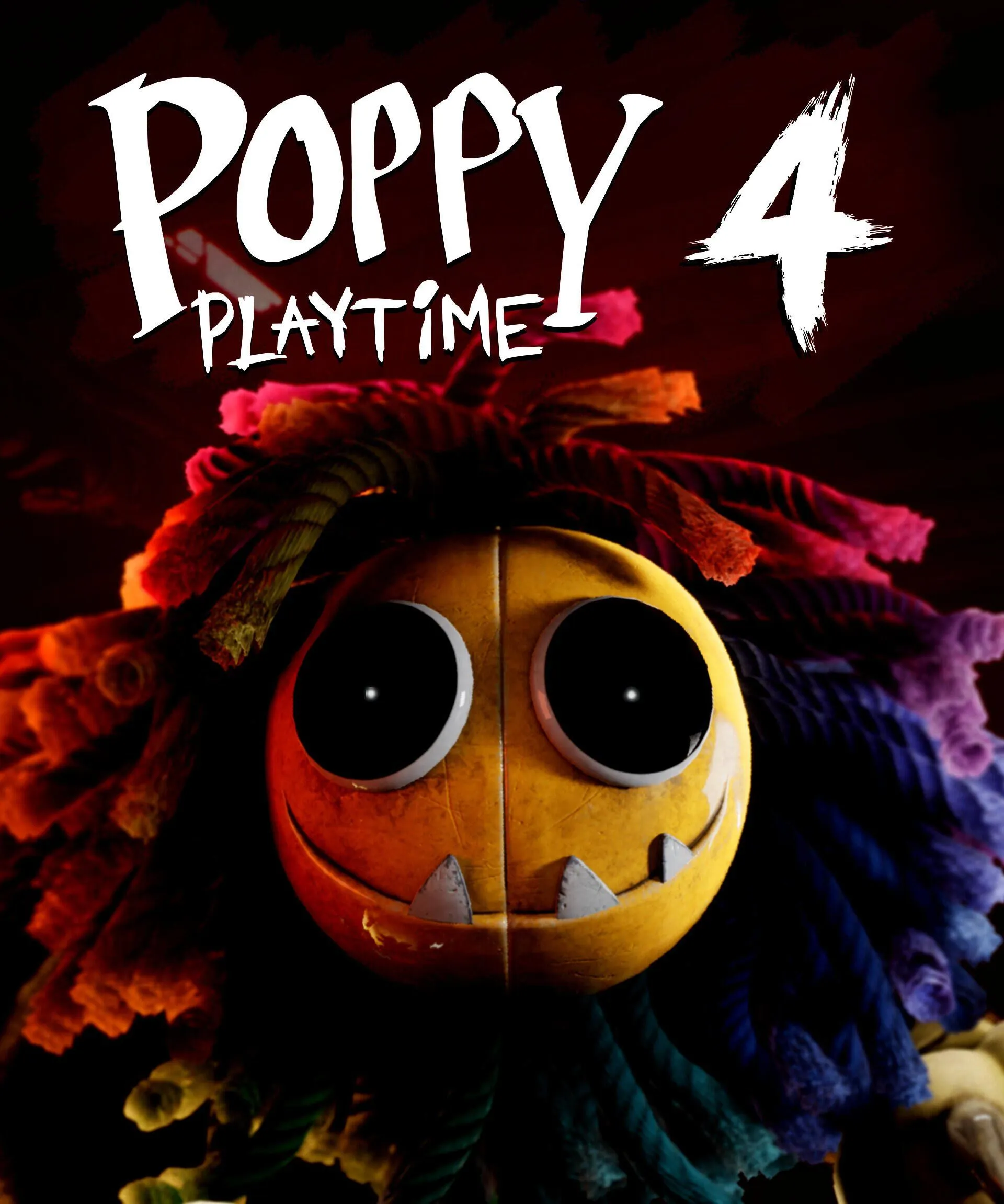 Poppy Playtime: Chapter 4 Picture and Image: Free HD Downloads