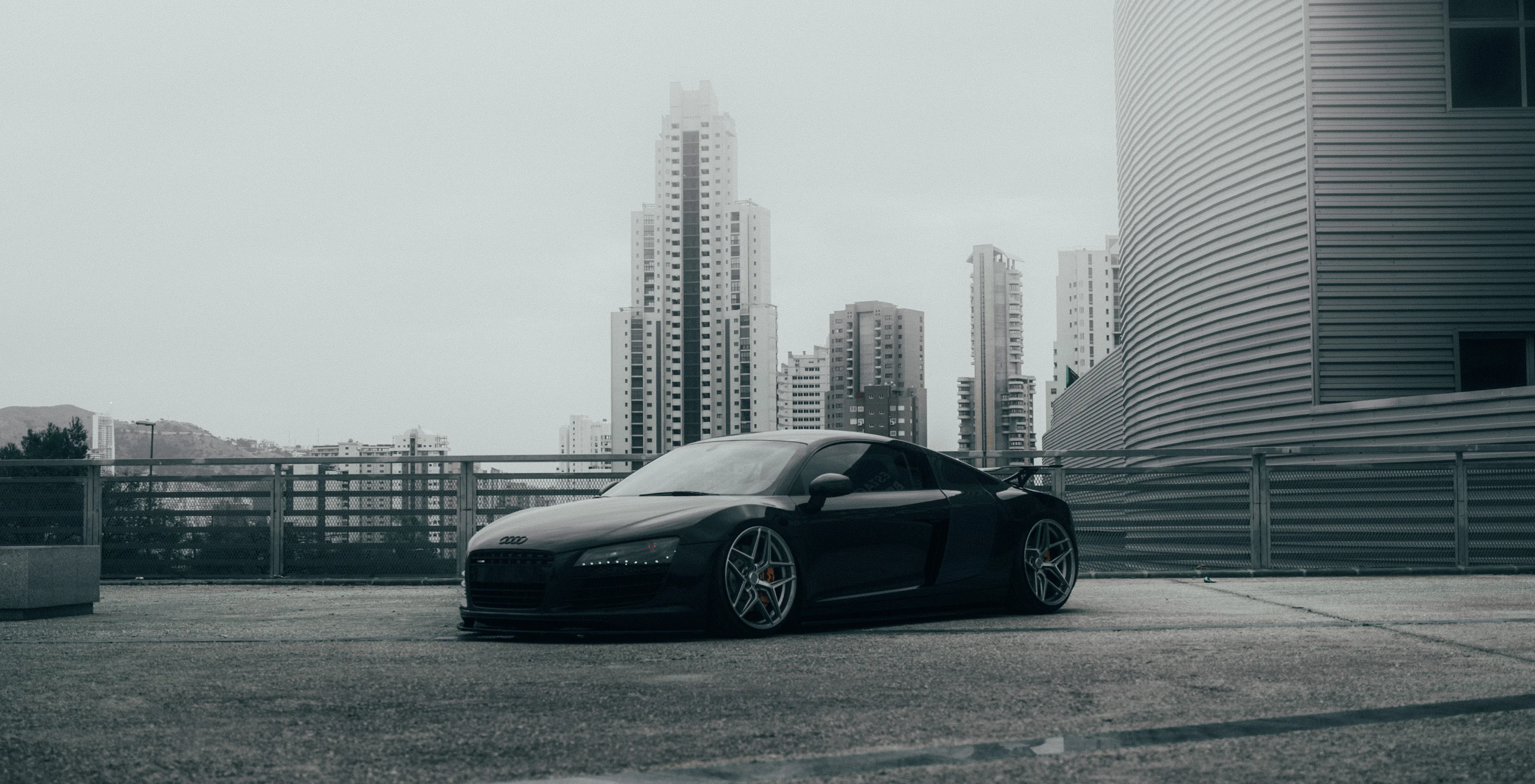 Audi R8 Picture. Download Free Image
