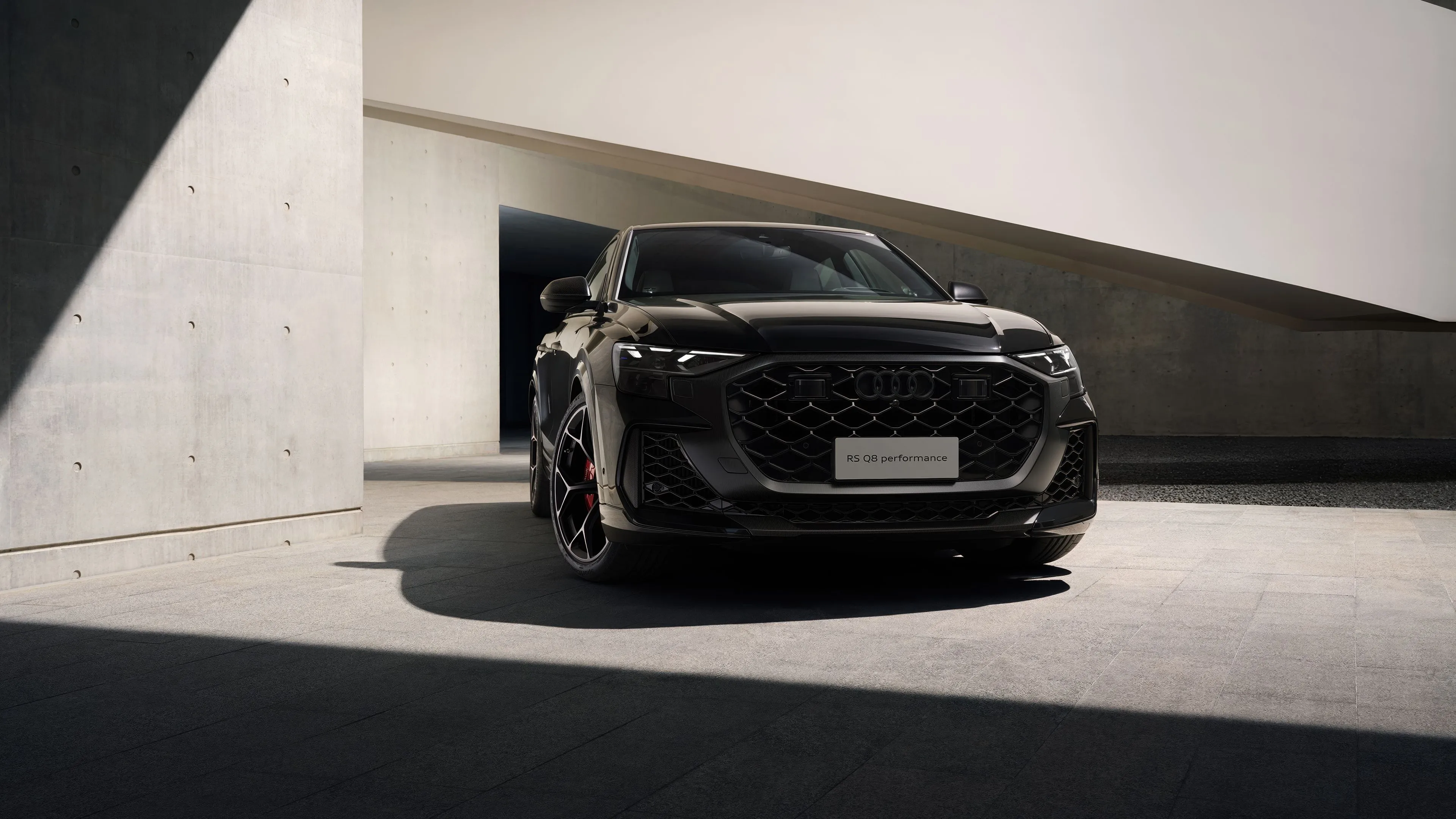 Audi RS Q8 performance Wallpaper 4K, 5K, Luxury SUV