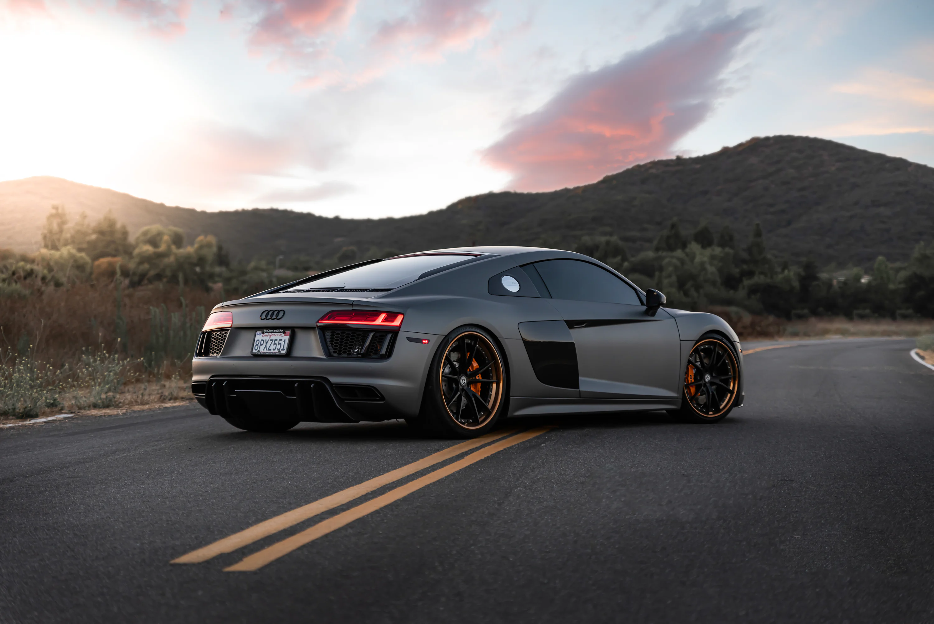 Audi Picture. Download Free Image