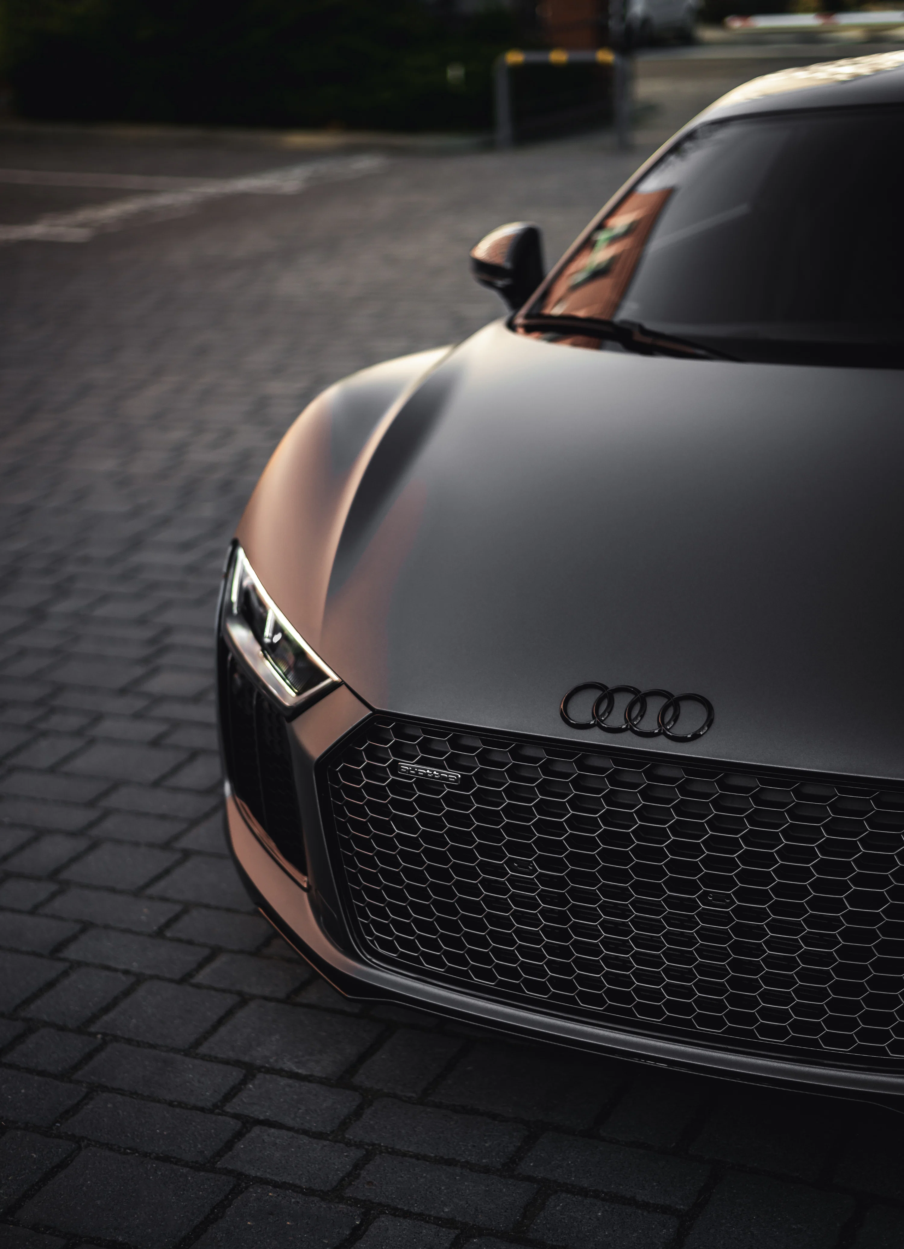 Audi Picture. Download Free Image