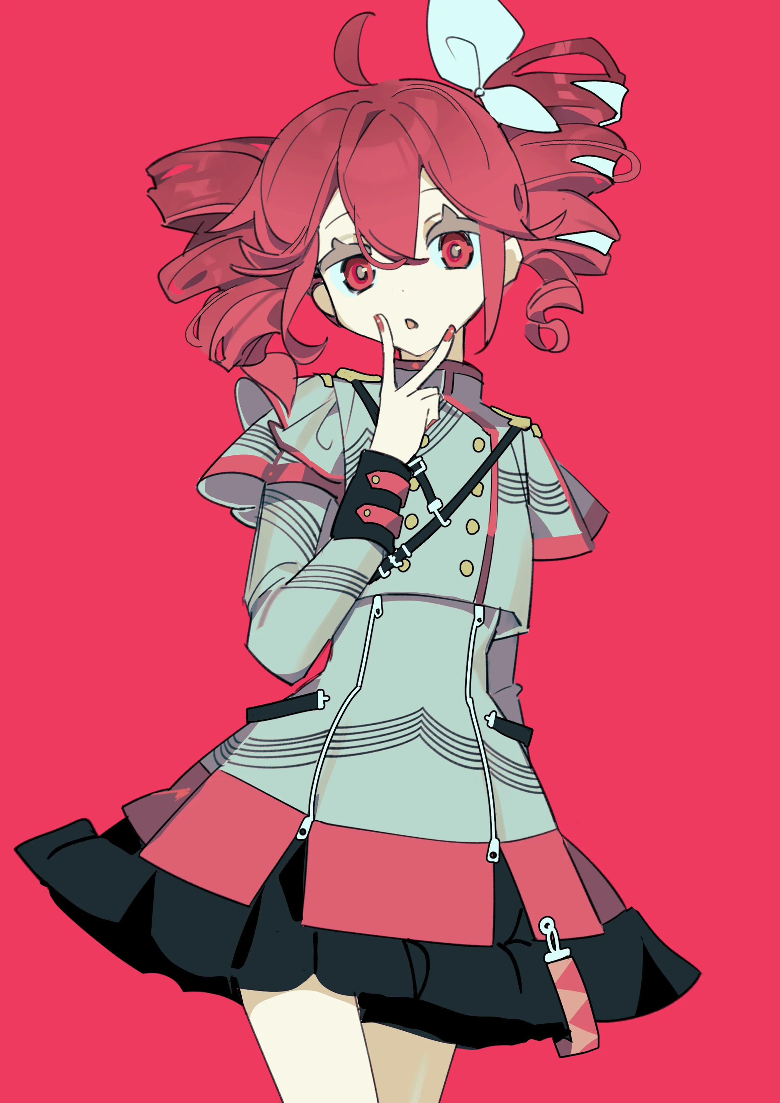 Kasane Teto, Mobile Wallpaper Anime Image Board