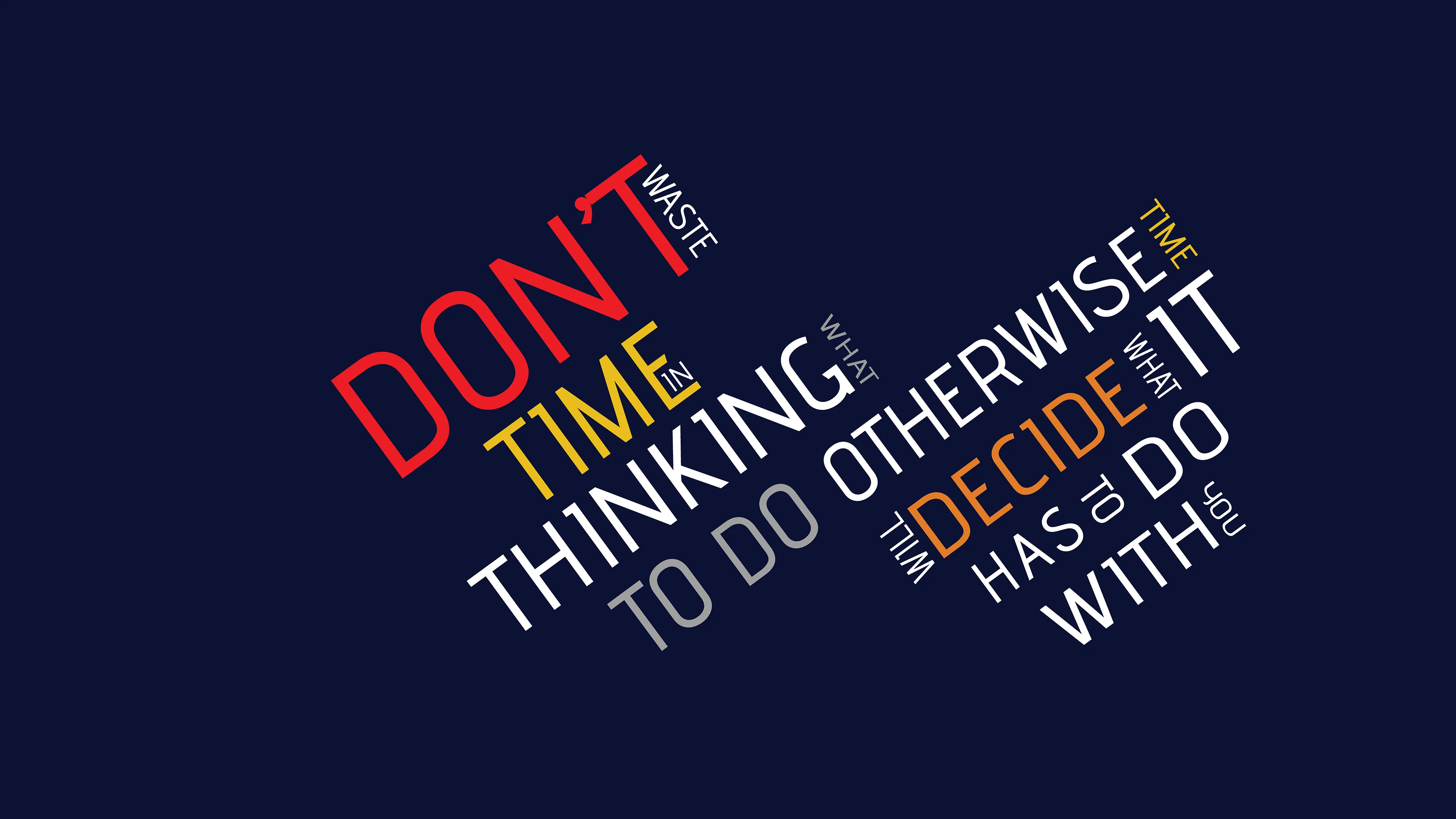 Quotes Wallpaper and Background