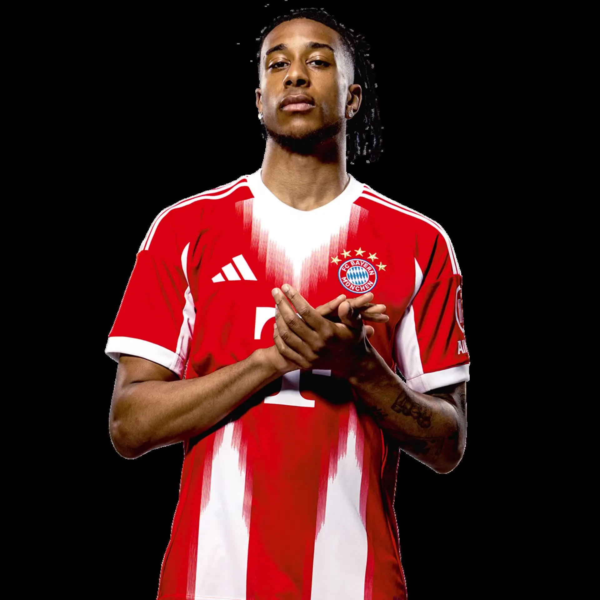 Michael Olise Spotlight: News, Player Profile & more