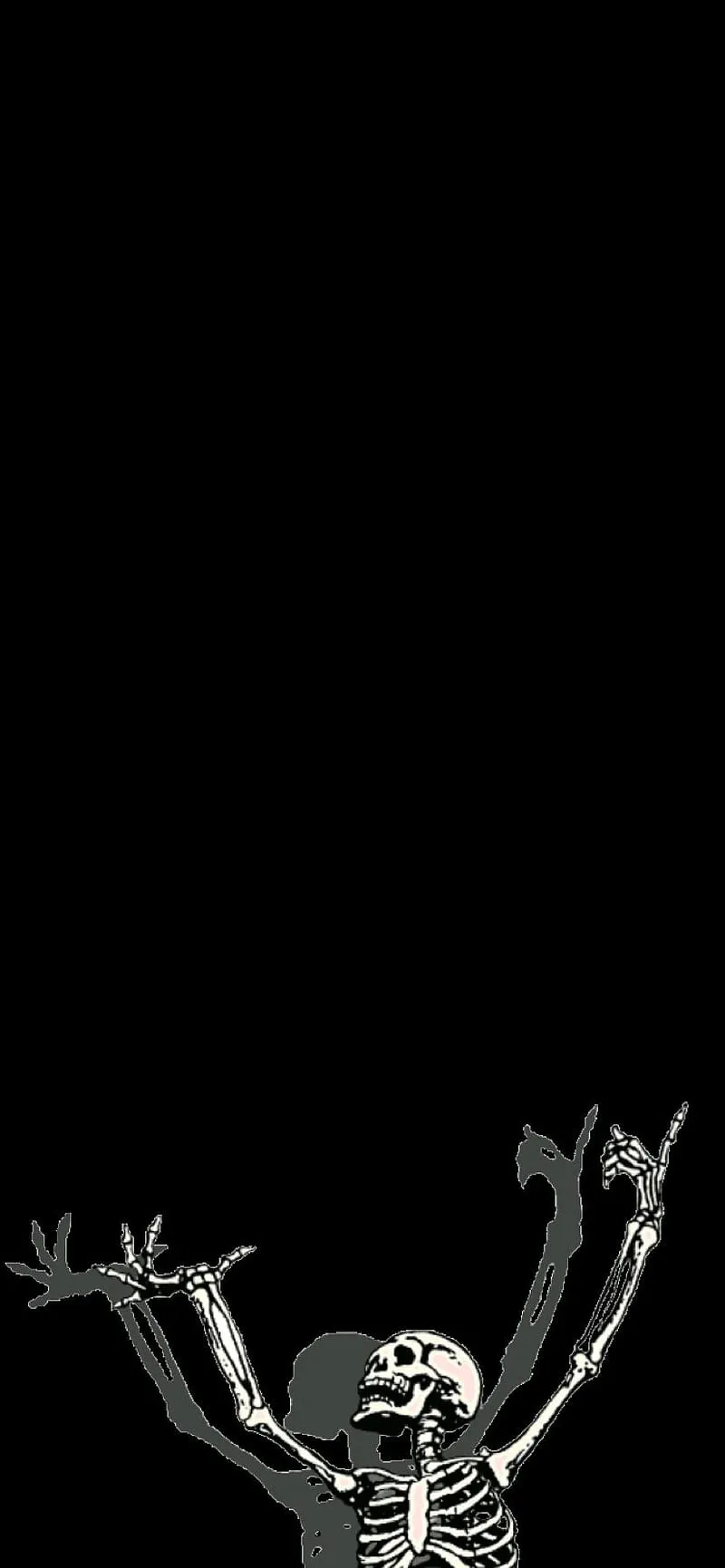 Halloween. Goth, Gothic, Halloween, Black Halloween, HD phone wallpaper