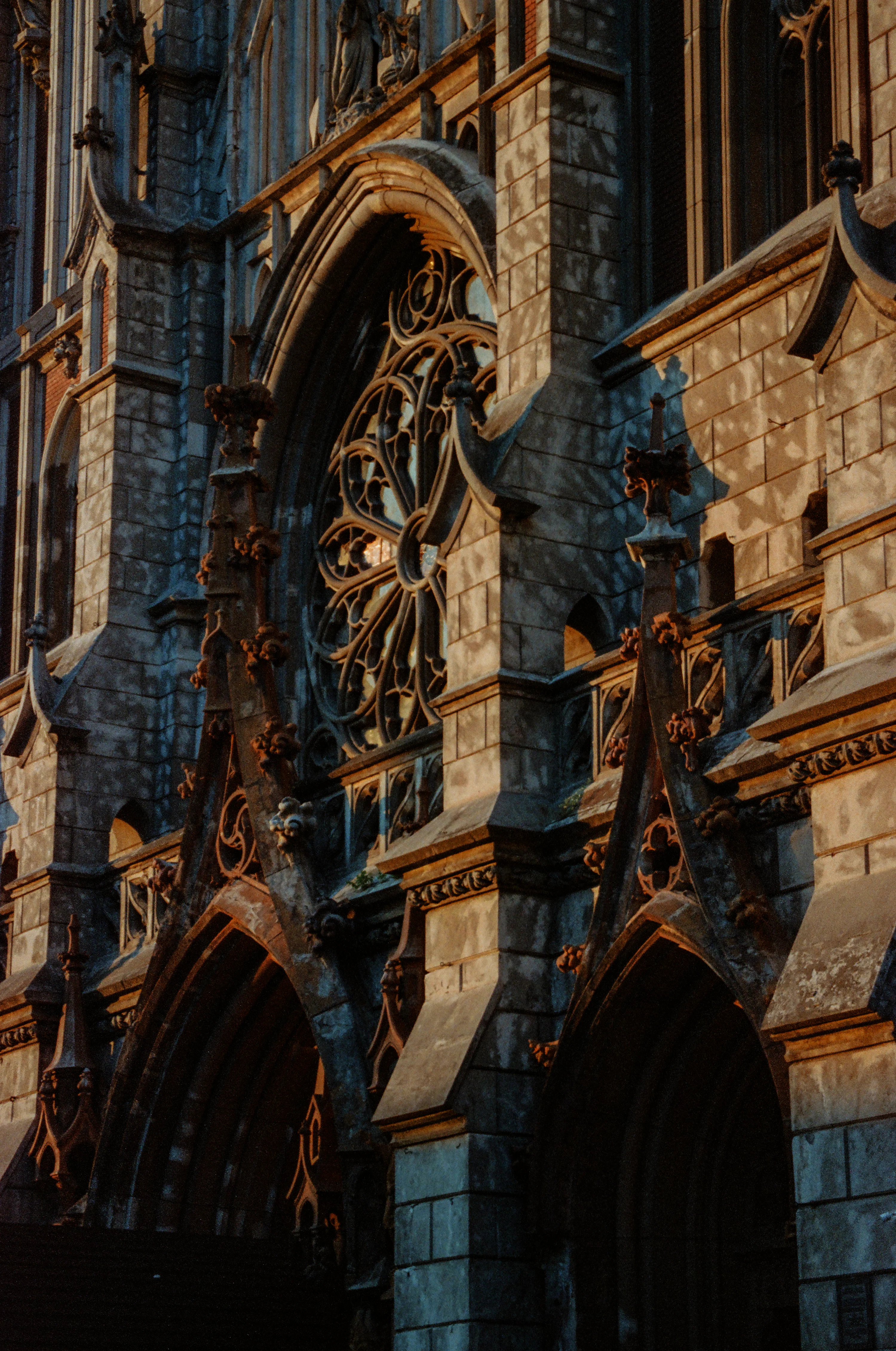 Gothic Aesthetic Picture. Download Free Image