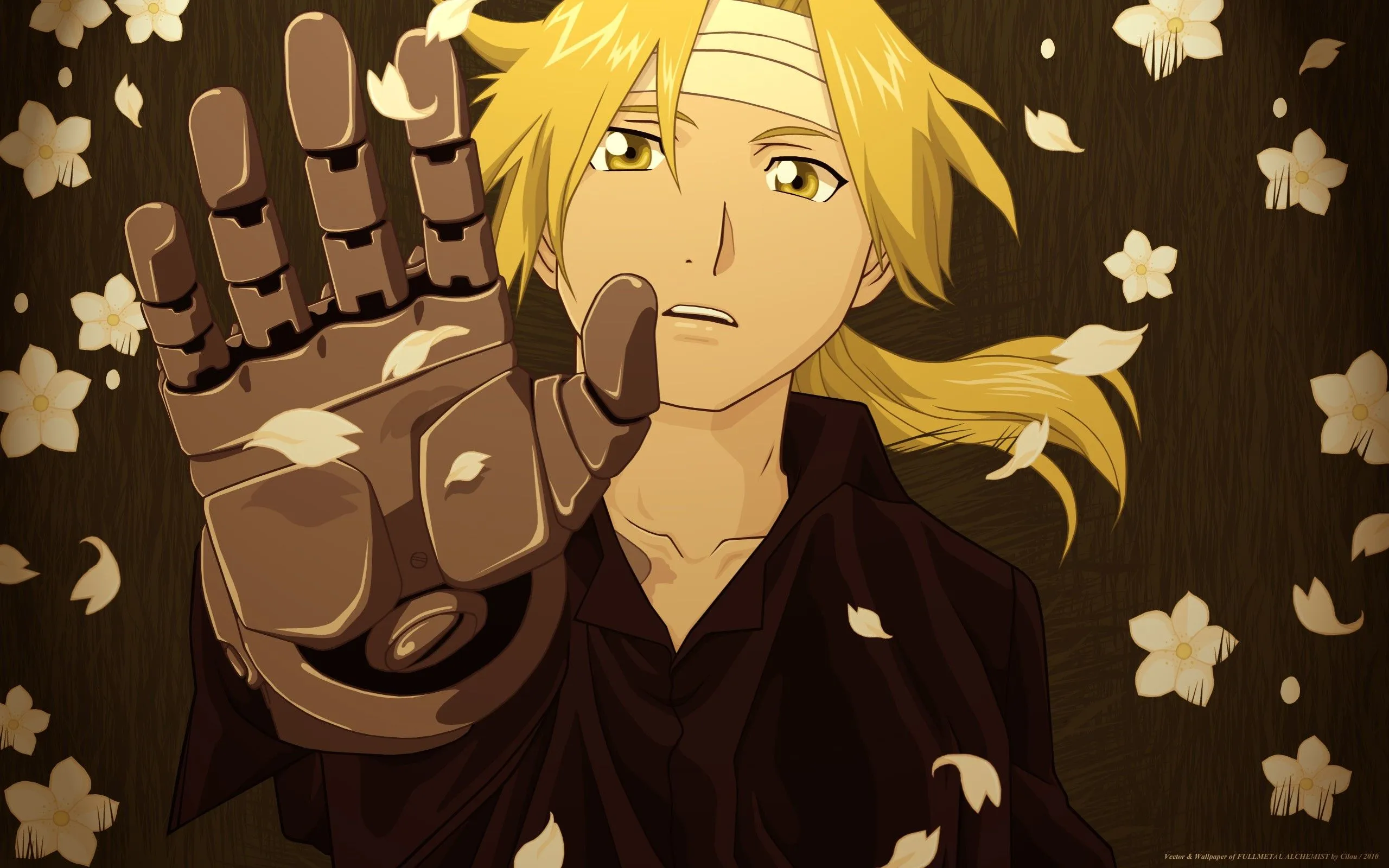 fullmetal alchemist, elric edward, man Wallpaper, HD Anime 4K Wallpaper, Image and Background