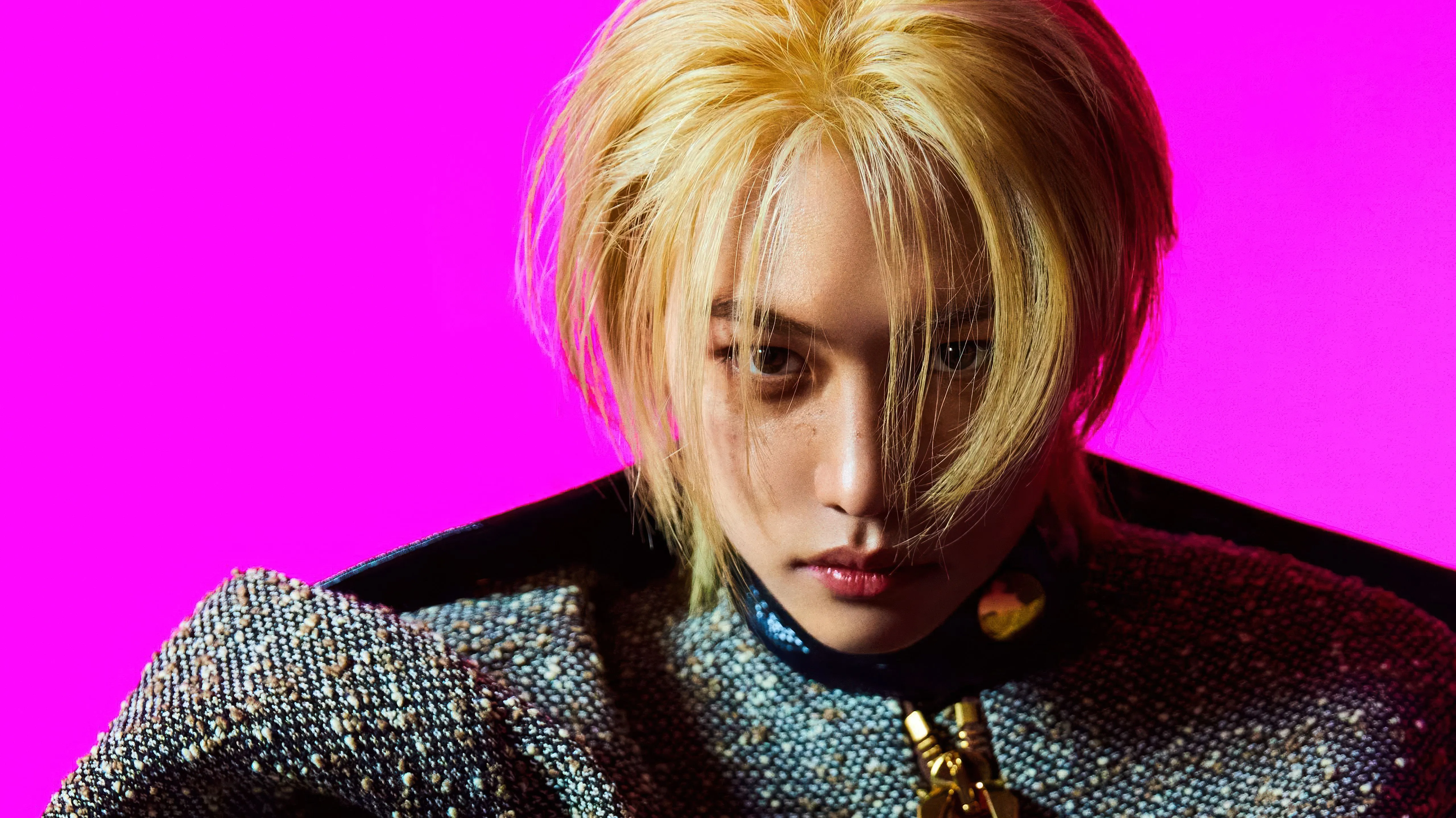Felix (rapper) Wallpaper