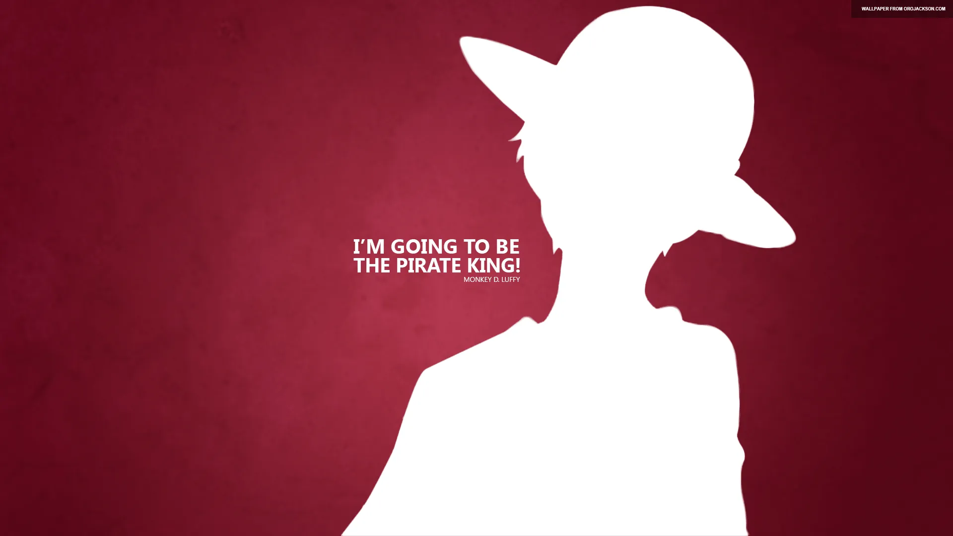 One Piece Quotes Wallpaper