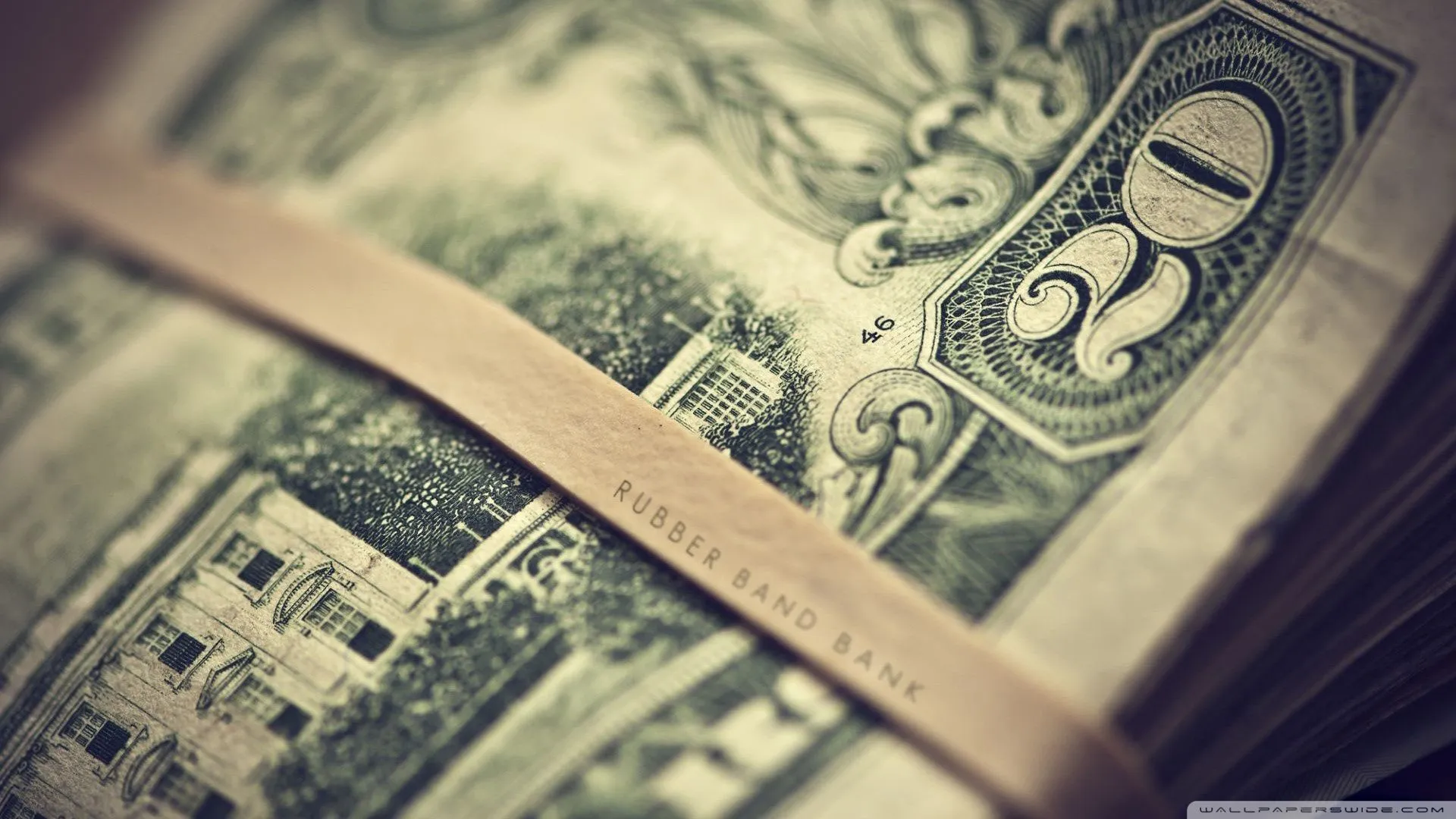 Dollars 4K UHD Wallpaper for UltraHD Desktop and TV, Widescreen and UltraWide Display, Smartphone and Tablet Devices