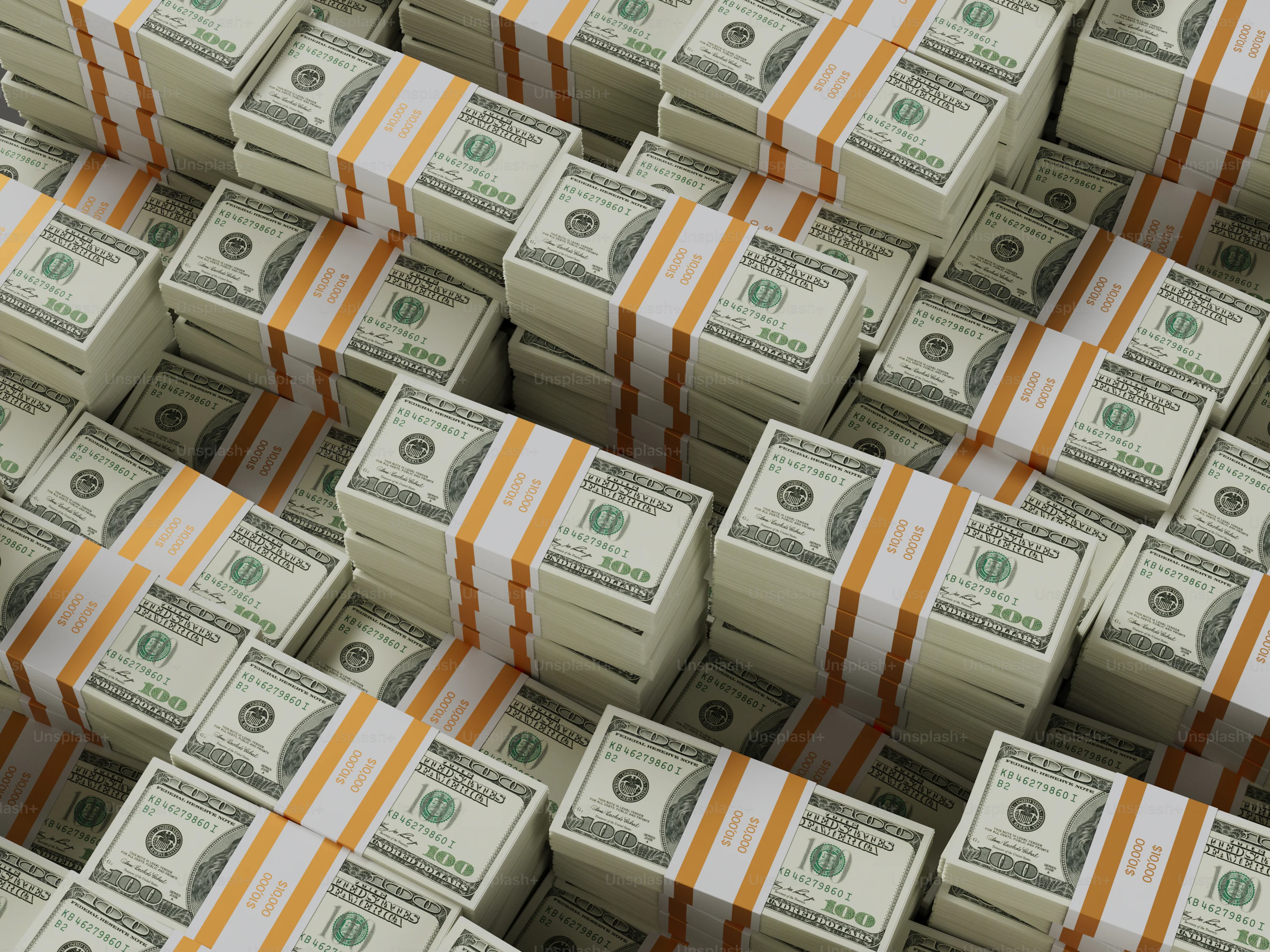 Dollar Picture [HD]. Download Free Image