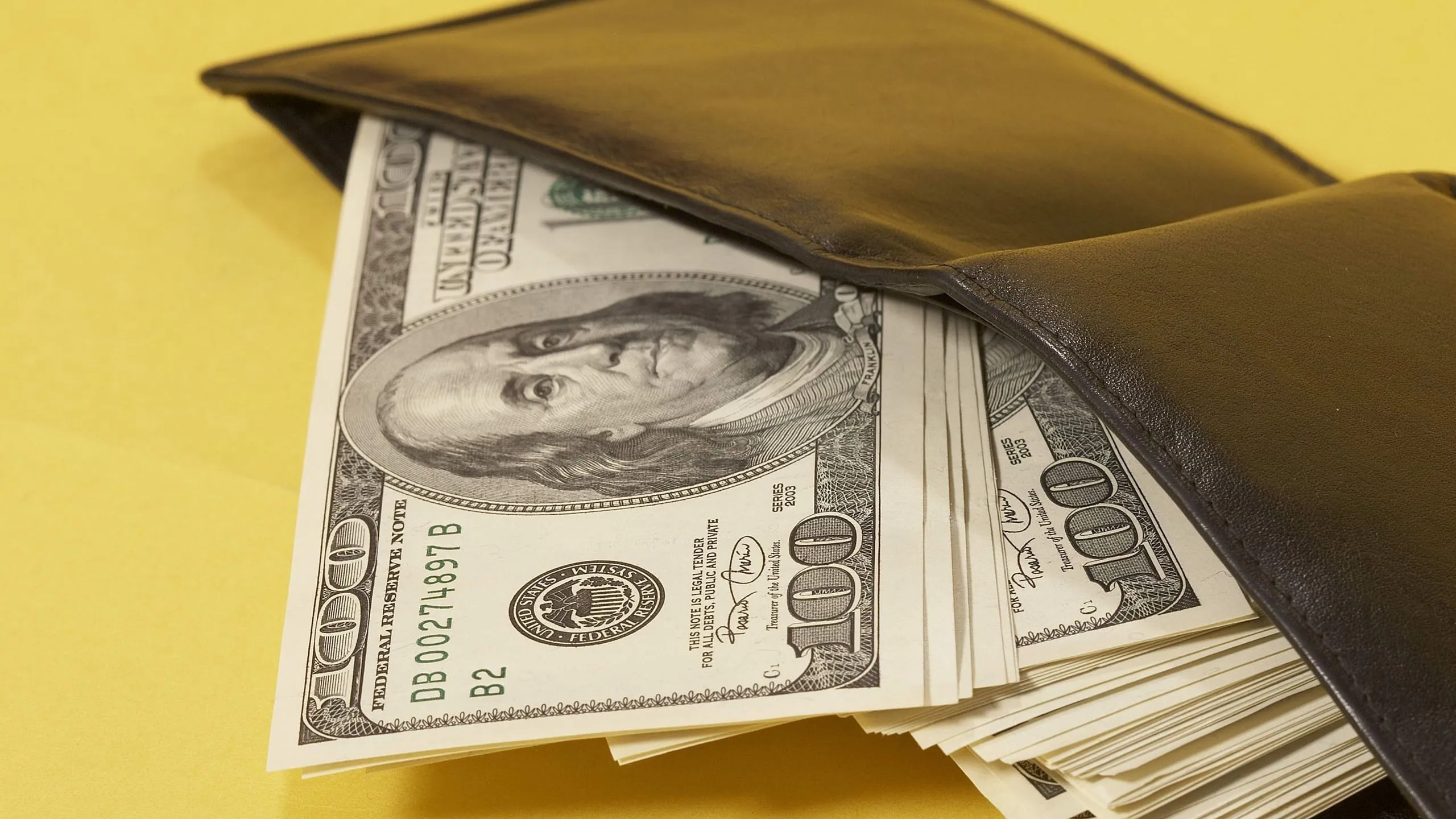 Desktop Dollar Wallpaper Free High Quality Background
