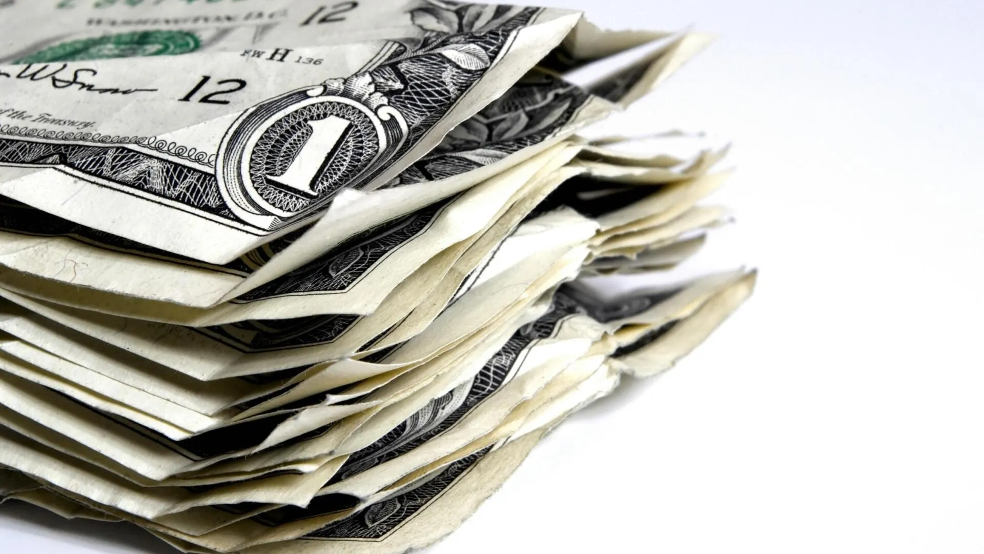 Wallpaper Dollars One Dollar 1920x1080 Full HD From Ms Dred Image And Screensavers