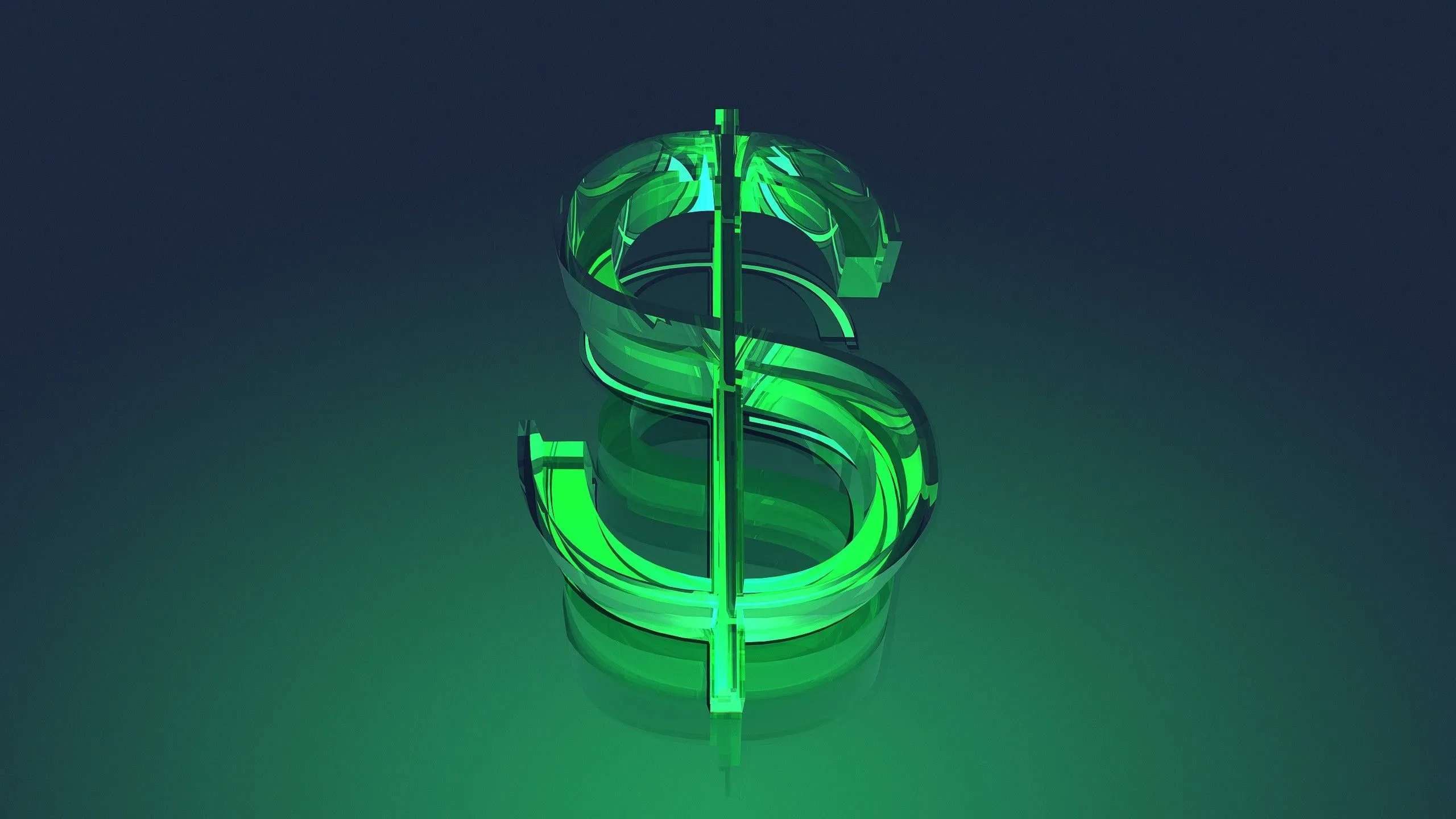 Dollar Wallpaper