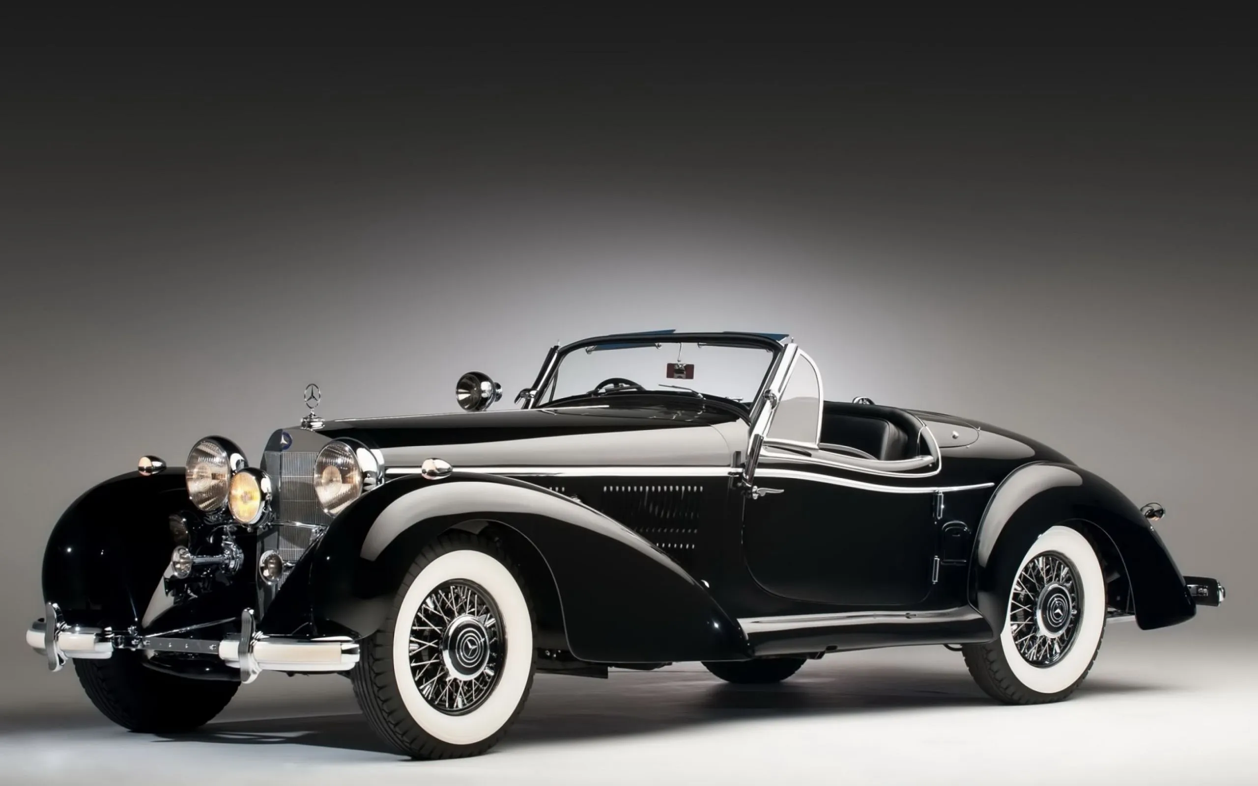 vintage, Car Wallpaper HD / Desktop and Mobile Background