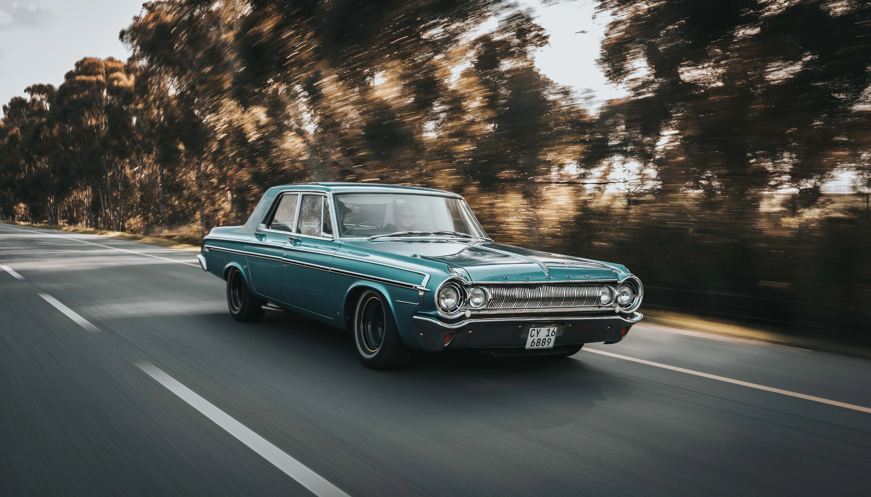 Old Car Picture. Download Free Image