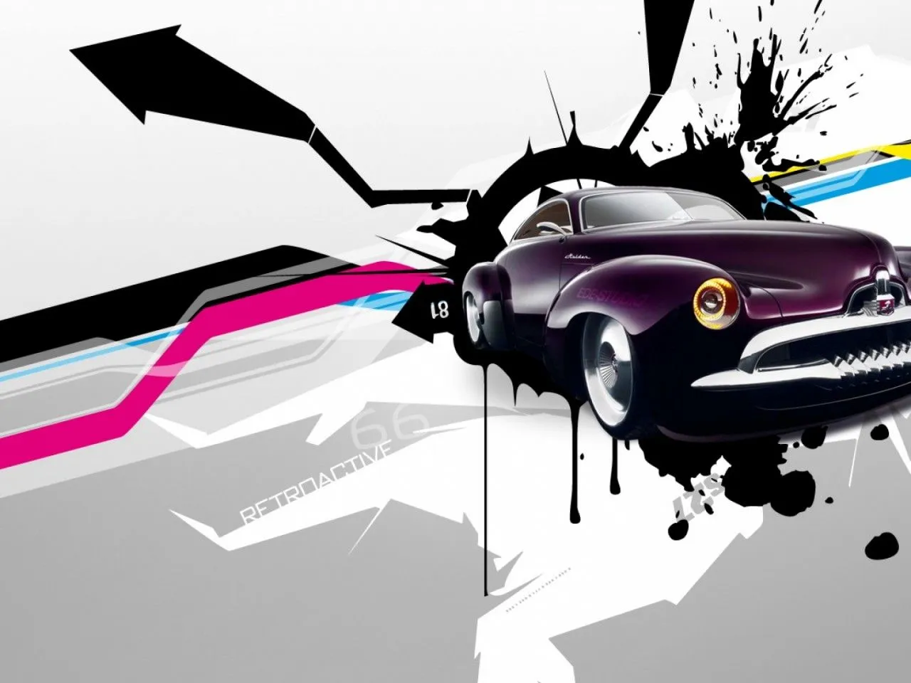 Classic car wallpaper Definition, High Resolution HD Wallpaper, High Definition, High Resolution HD Wallpaper