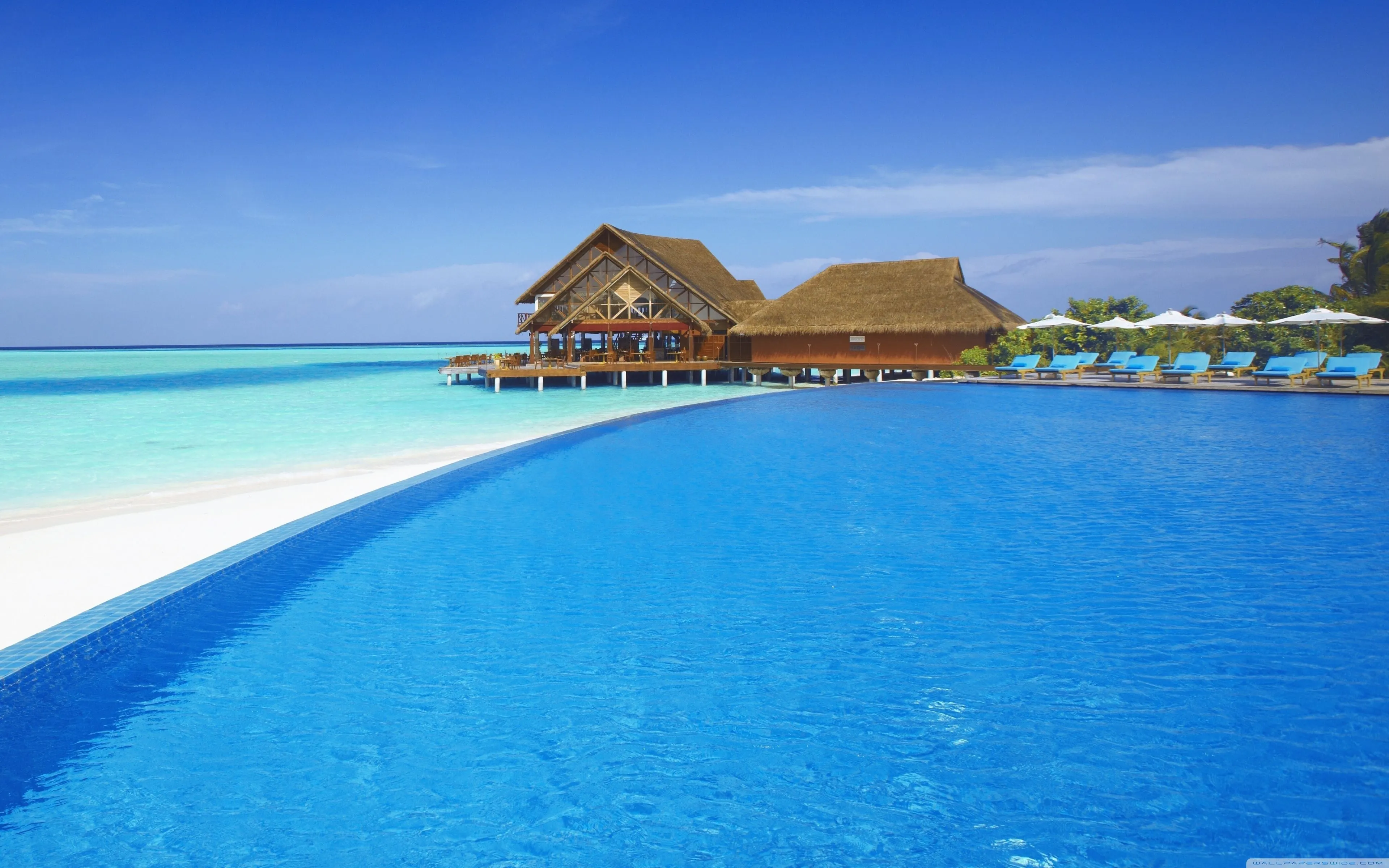 Pool Desktop Wallpapers - Wallpaper Cave