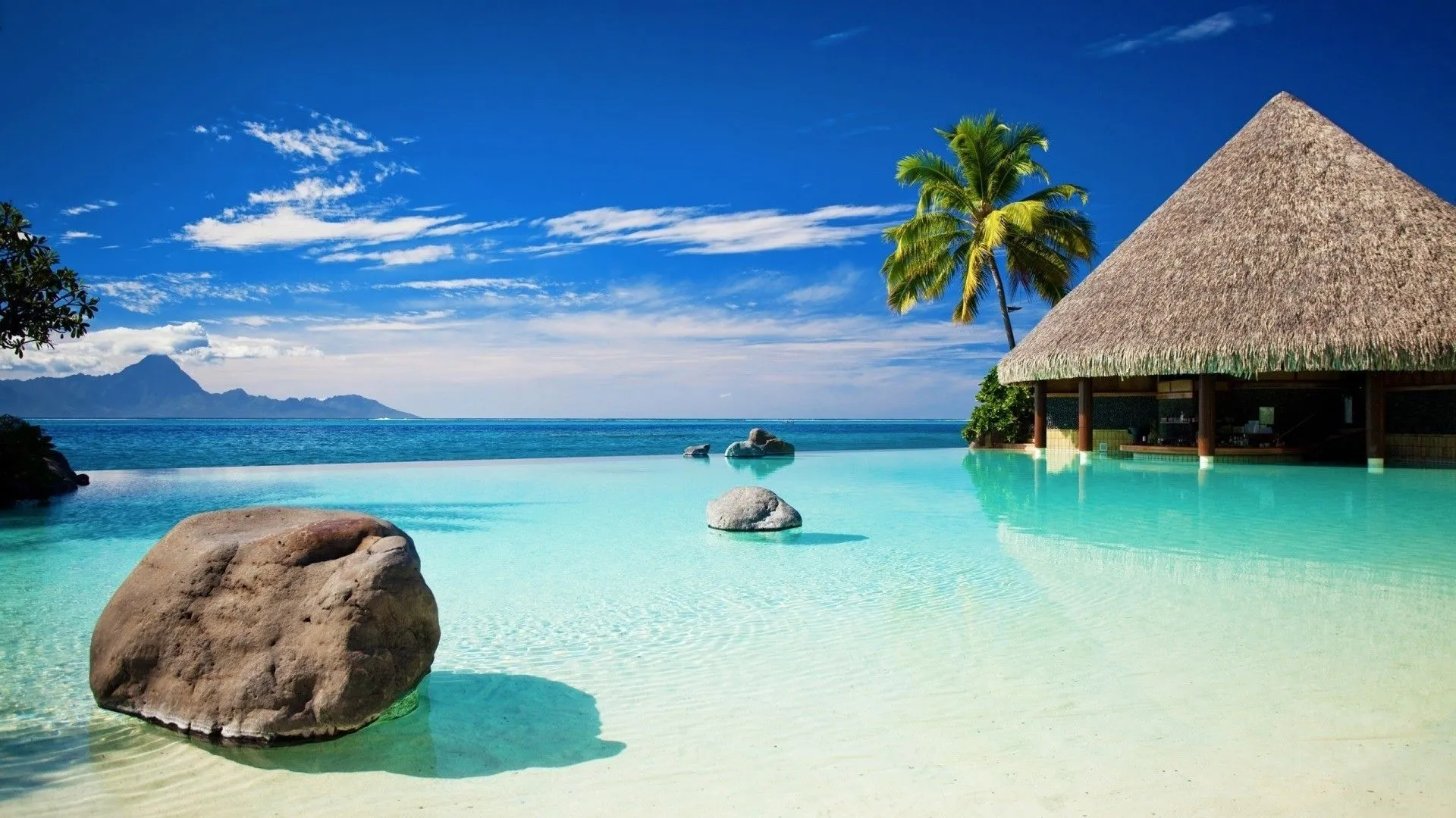 Pool Desktop Wallpapers - Wallpaper Cave
