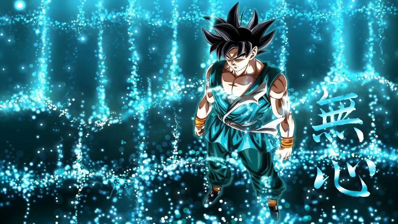 Wallpaper Anime, Dragon Ball Super, Goku, Zamasu, Dragon Ball, Background Free Image