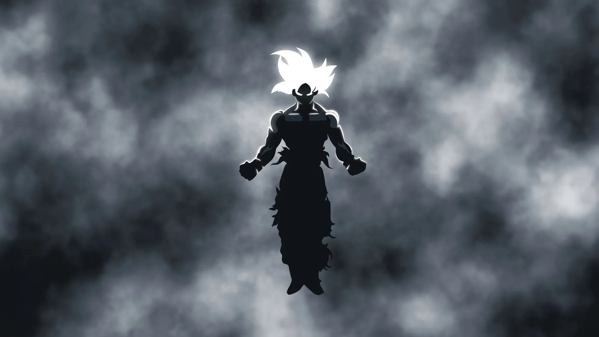 Goku Artistic Fusion Legacy Laptop Full HD 1080P , HD 4k Wallpaper Image, Background, Photos and Picture