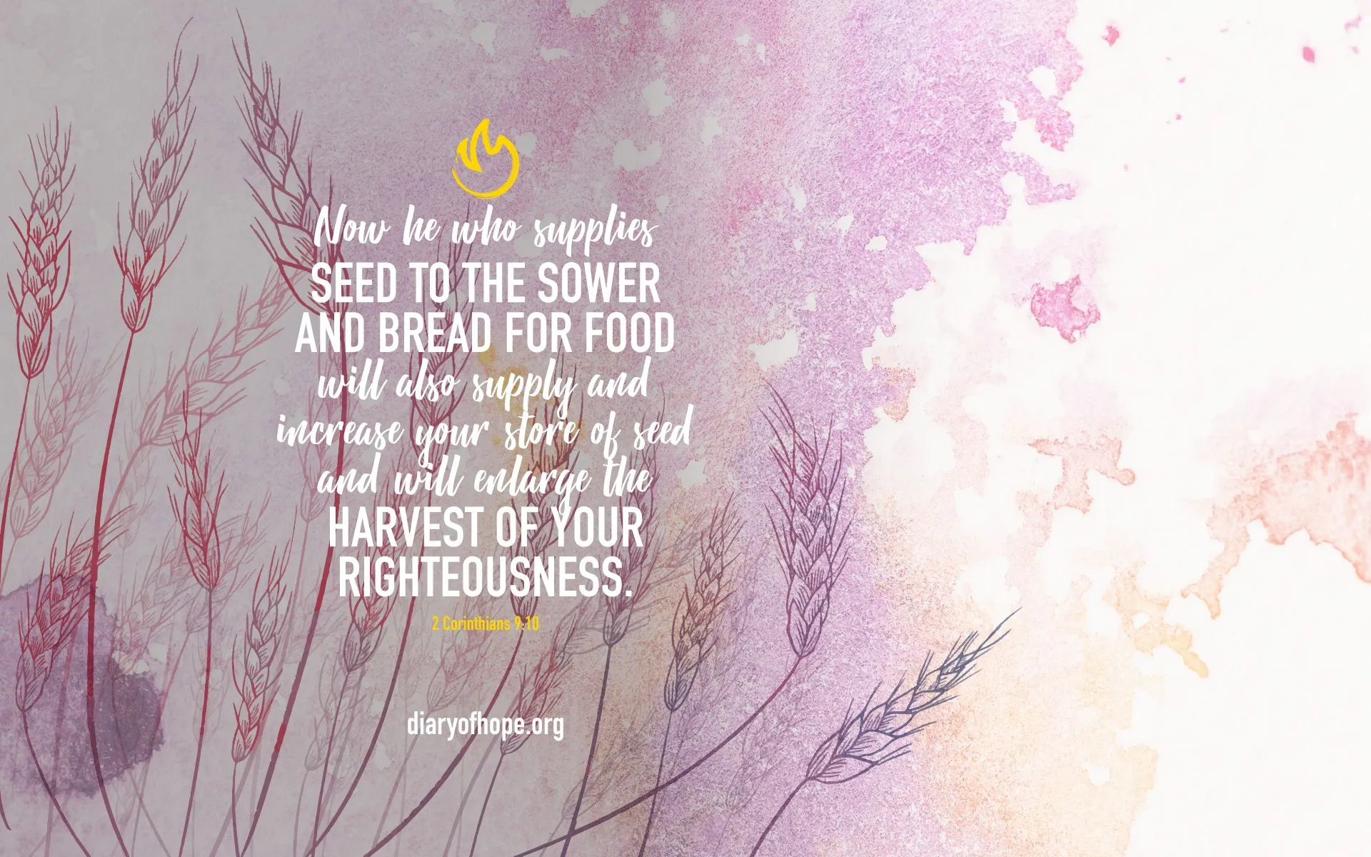 Downloads of Hope desktop wallpaper downloads scripture 2019