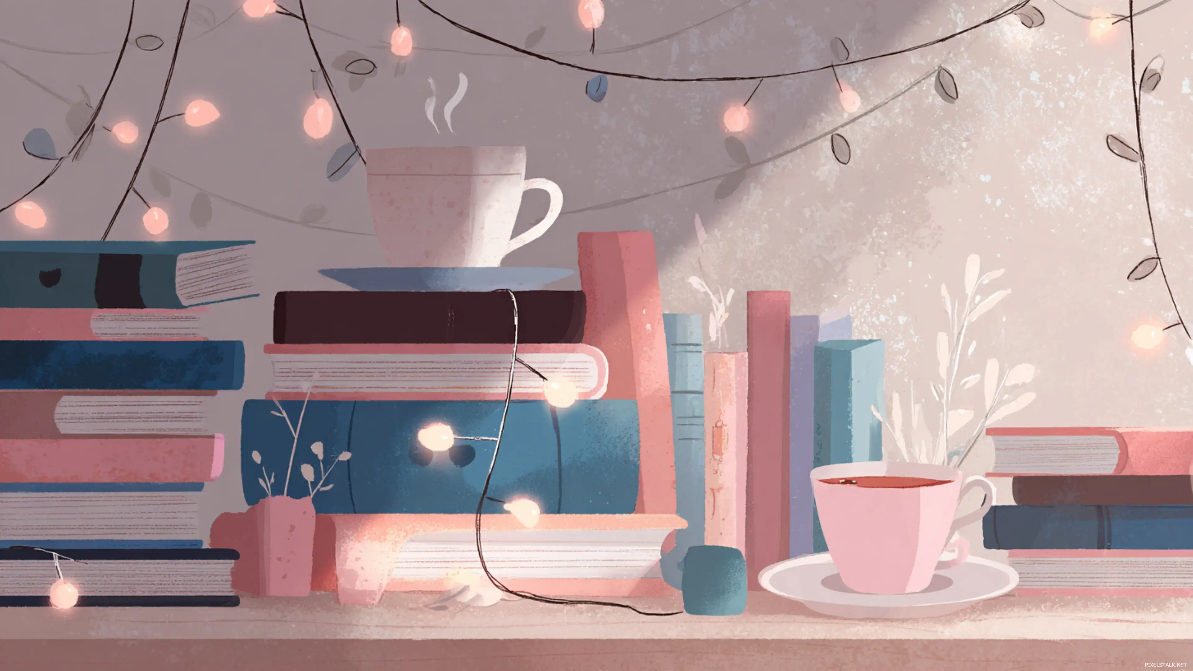 Cute Wallpaper for Chromebooks