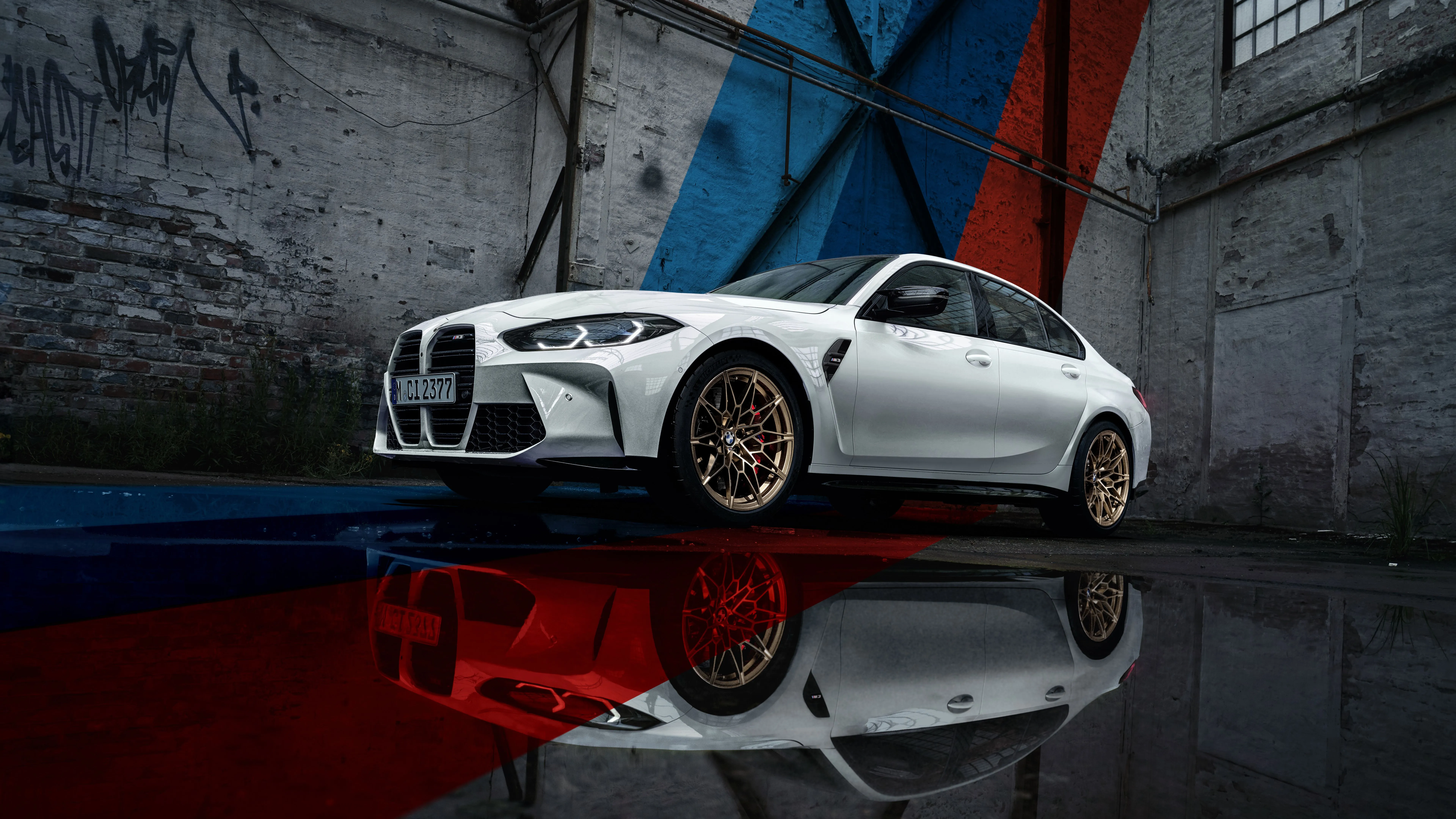 BMW M3 Elegance Car Wallpaperx4320
