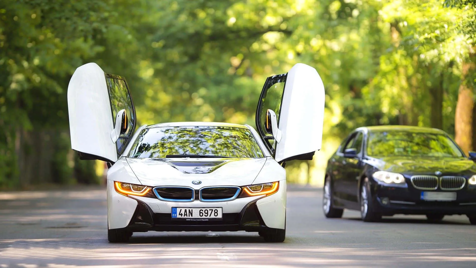 Bmw Cars Wallpaper