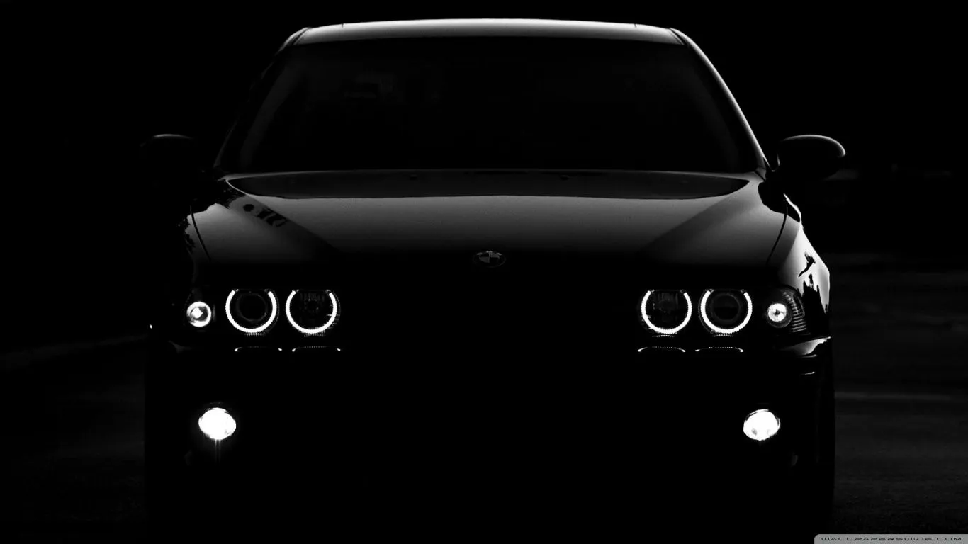 BMW 4K UHD Wallpaper for UltraHD Desktop and TV, Smartphone and Tablet Devices