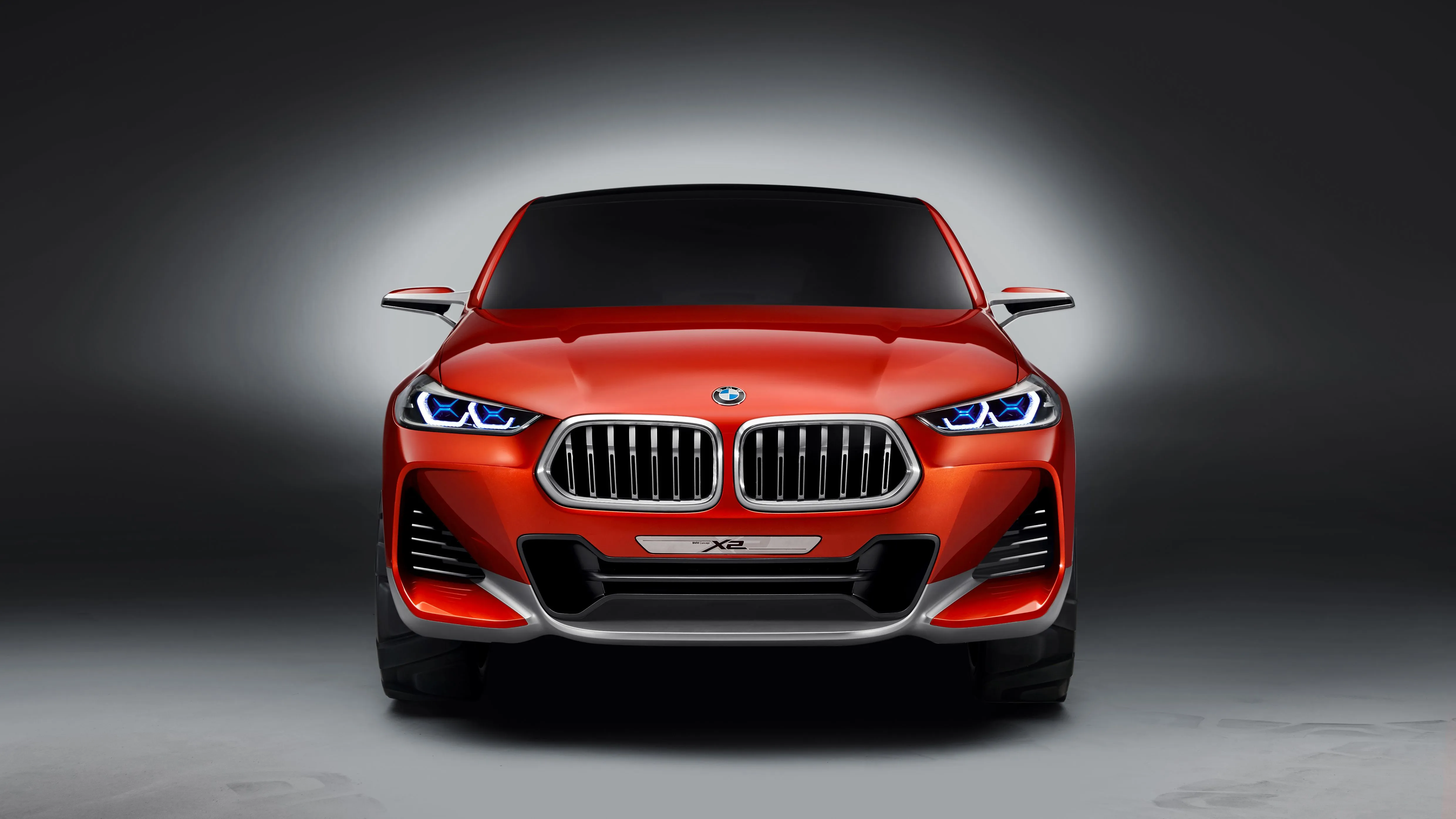 Bmw X2 Concept Car Wallpaper, HD Cars Wallpaper, 4k Wallpaper, Image, Background, Photos and Picture