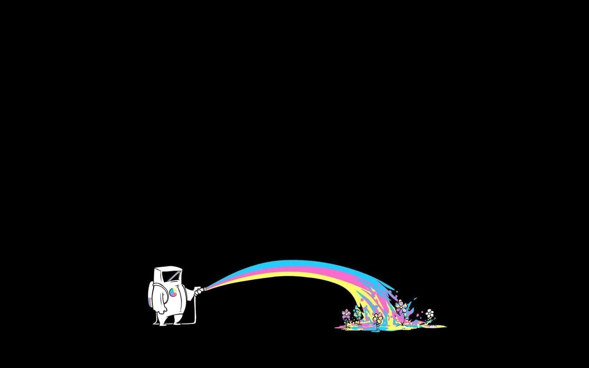 Minimalist Desktop Wallpaper High Resolution