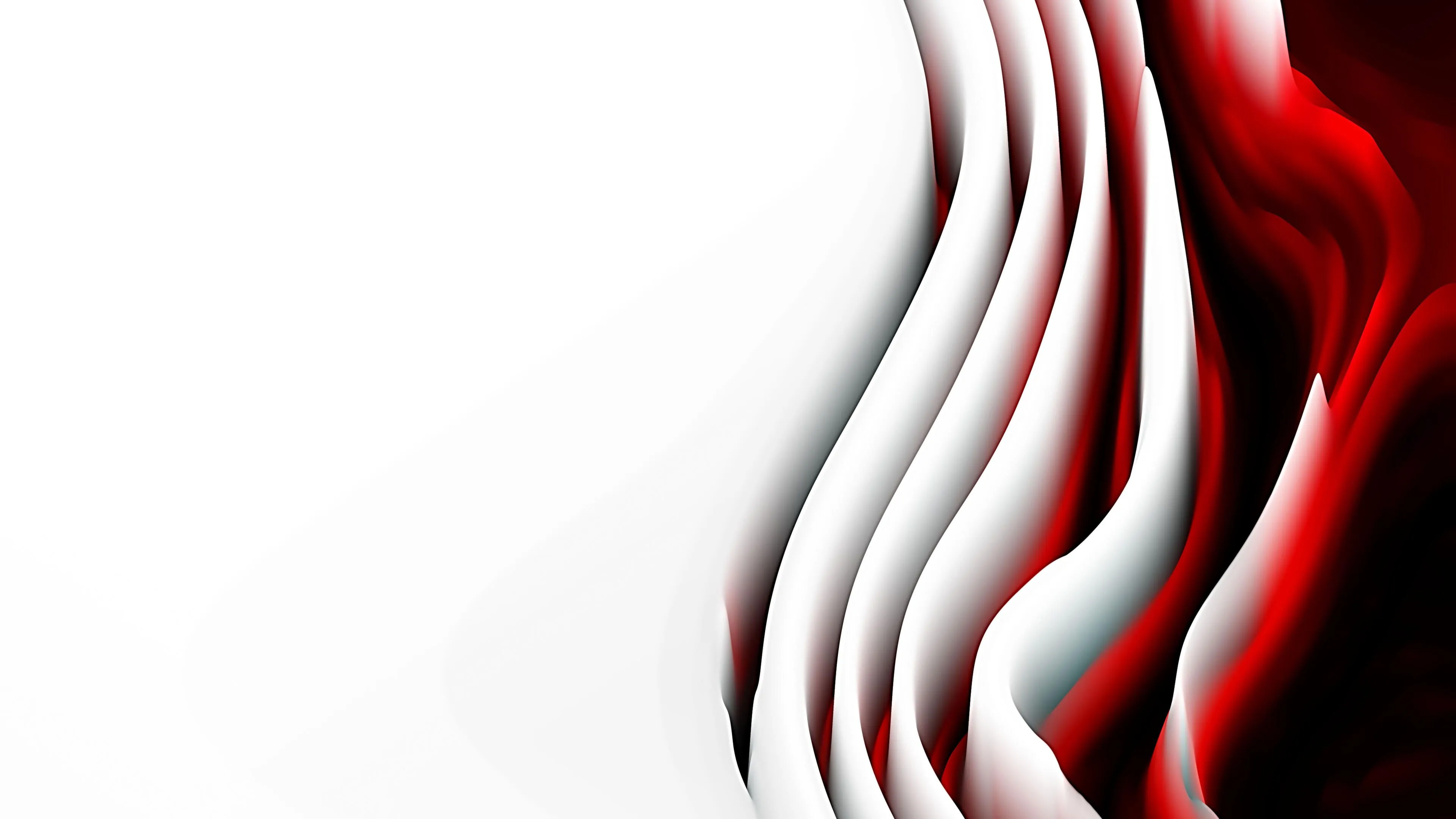 Red And White Desktop Wallpapers - Wallpaper Cave